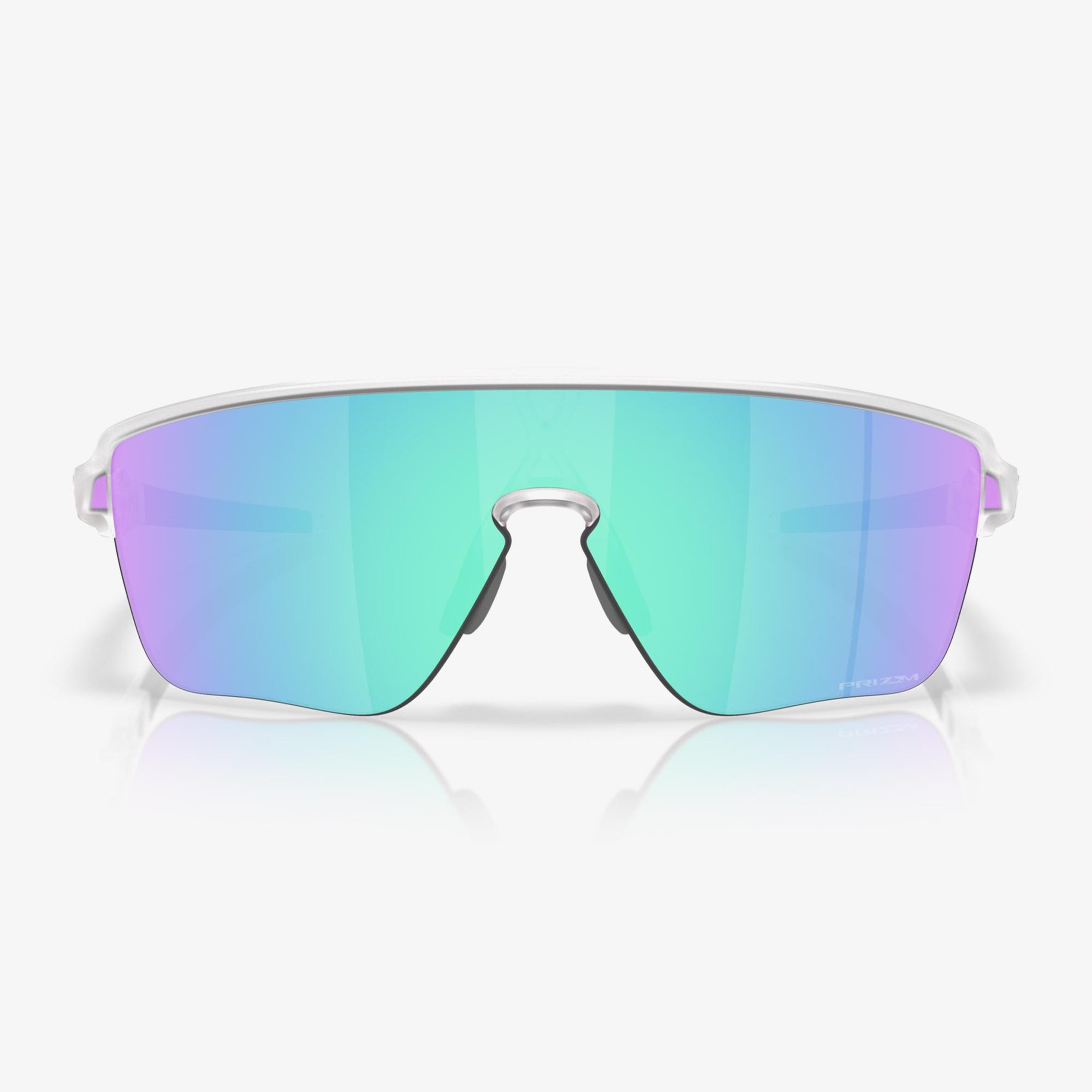 Oakley Corridor SQ OO9415 Erkek Beyaz Güneş Gözlüğü