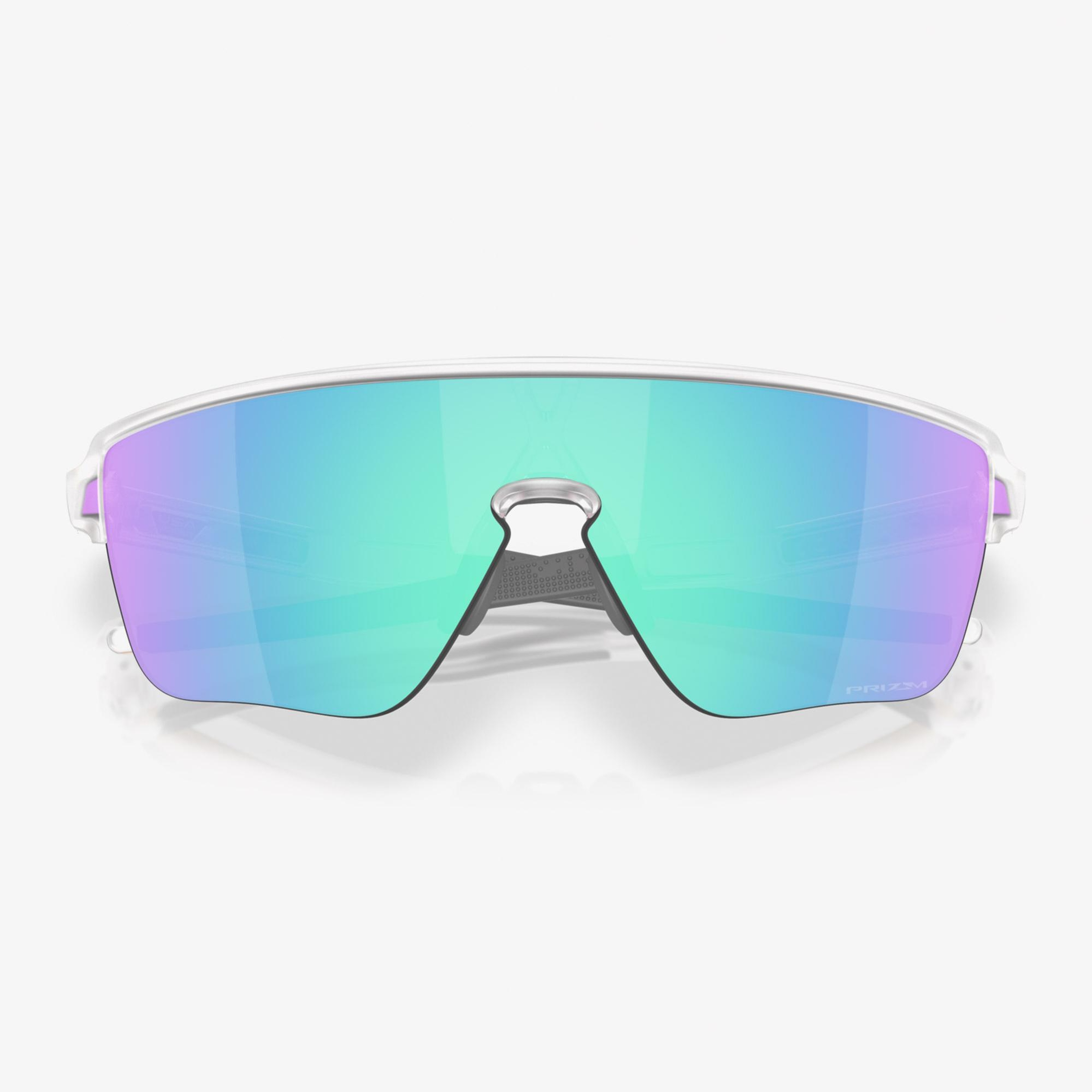 Oakley Corridor SQ OO9415 Erkek Beyaz Güneş Gözlüğü