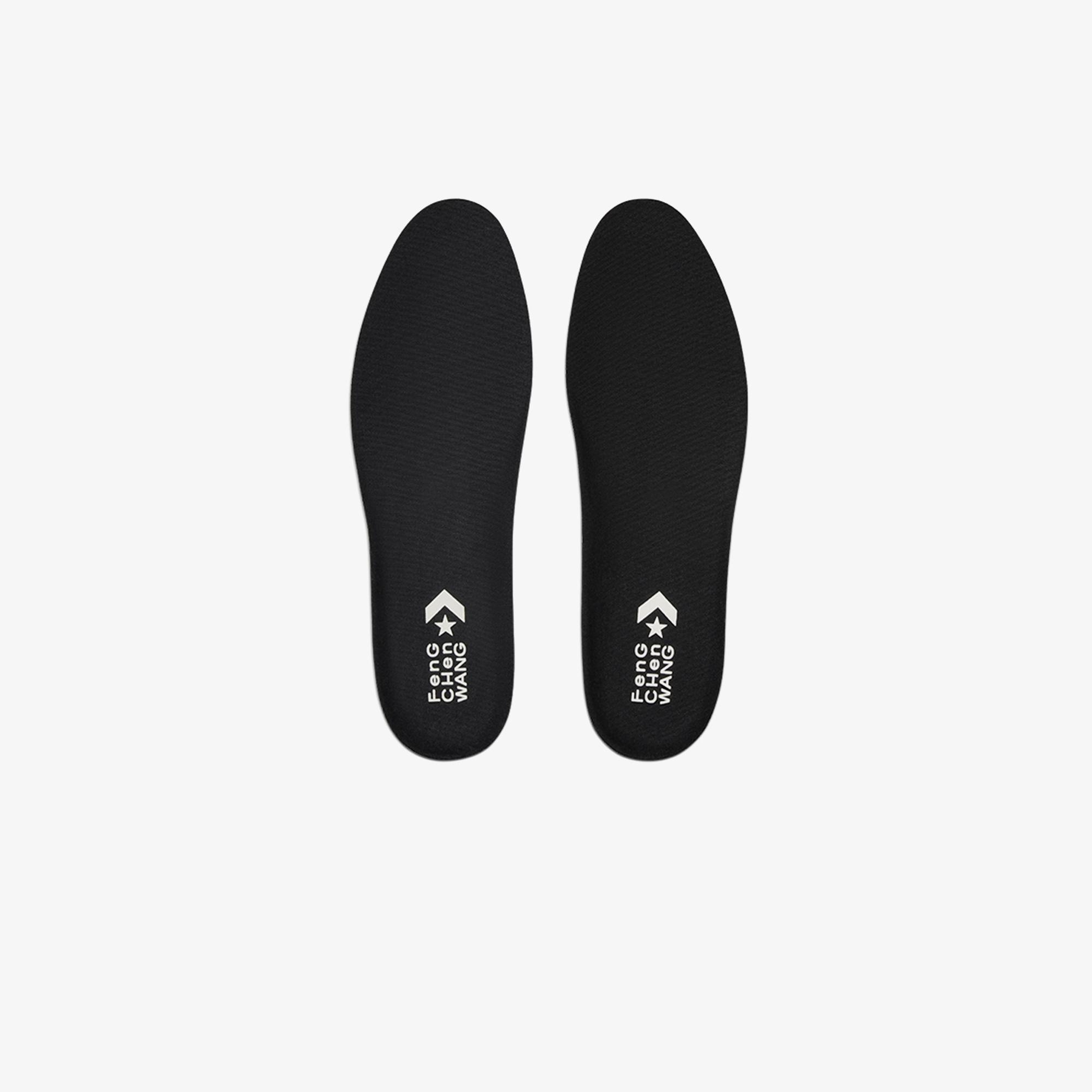 Converse Chuck 70 2 İn 1 Strap Unisex Siyah Sneaker