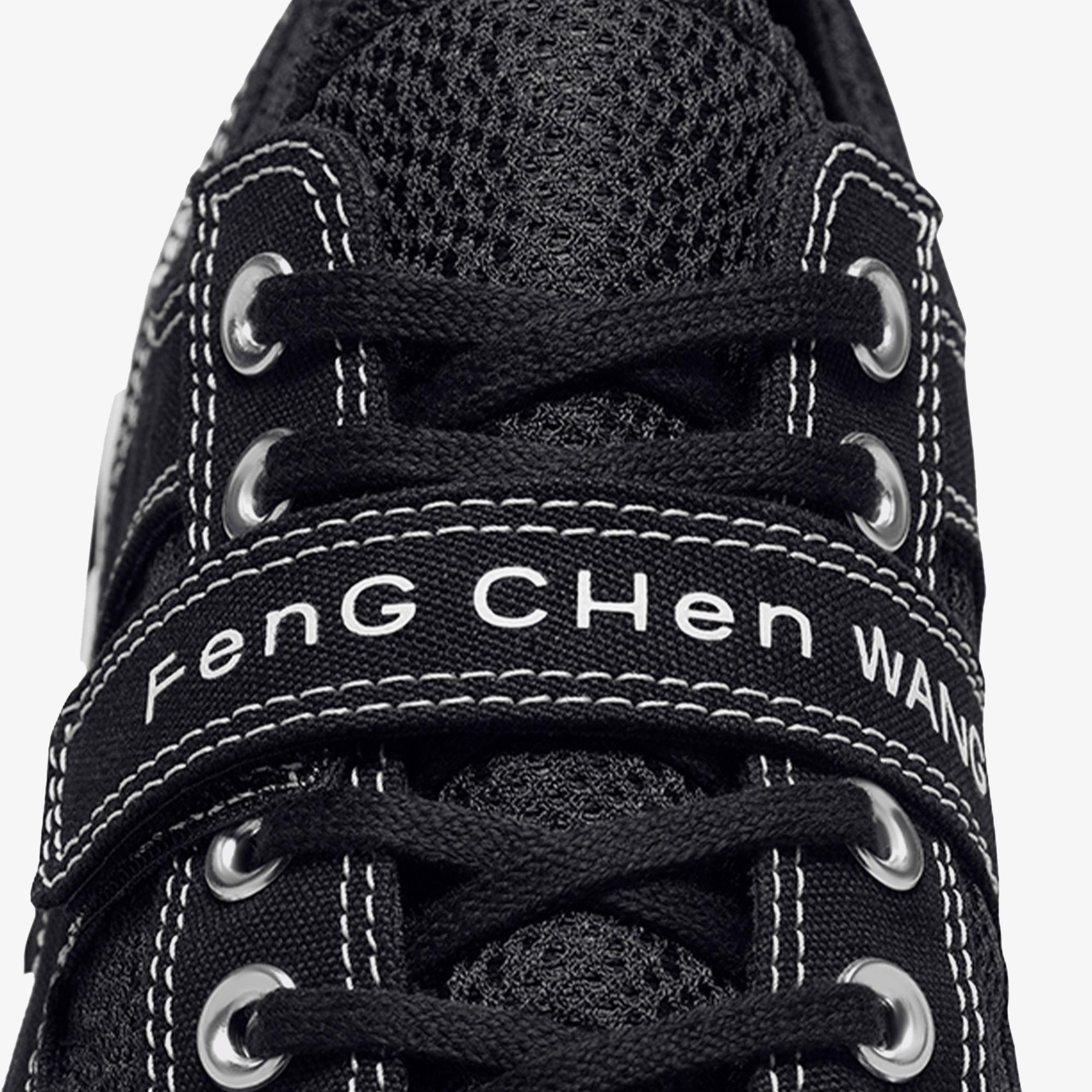 Converse Chuck 70 2 İn 1 Strap Unisex Siyah Sneaker