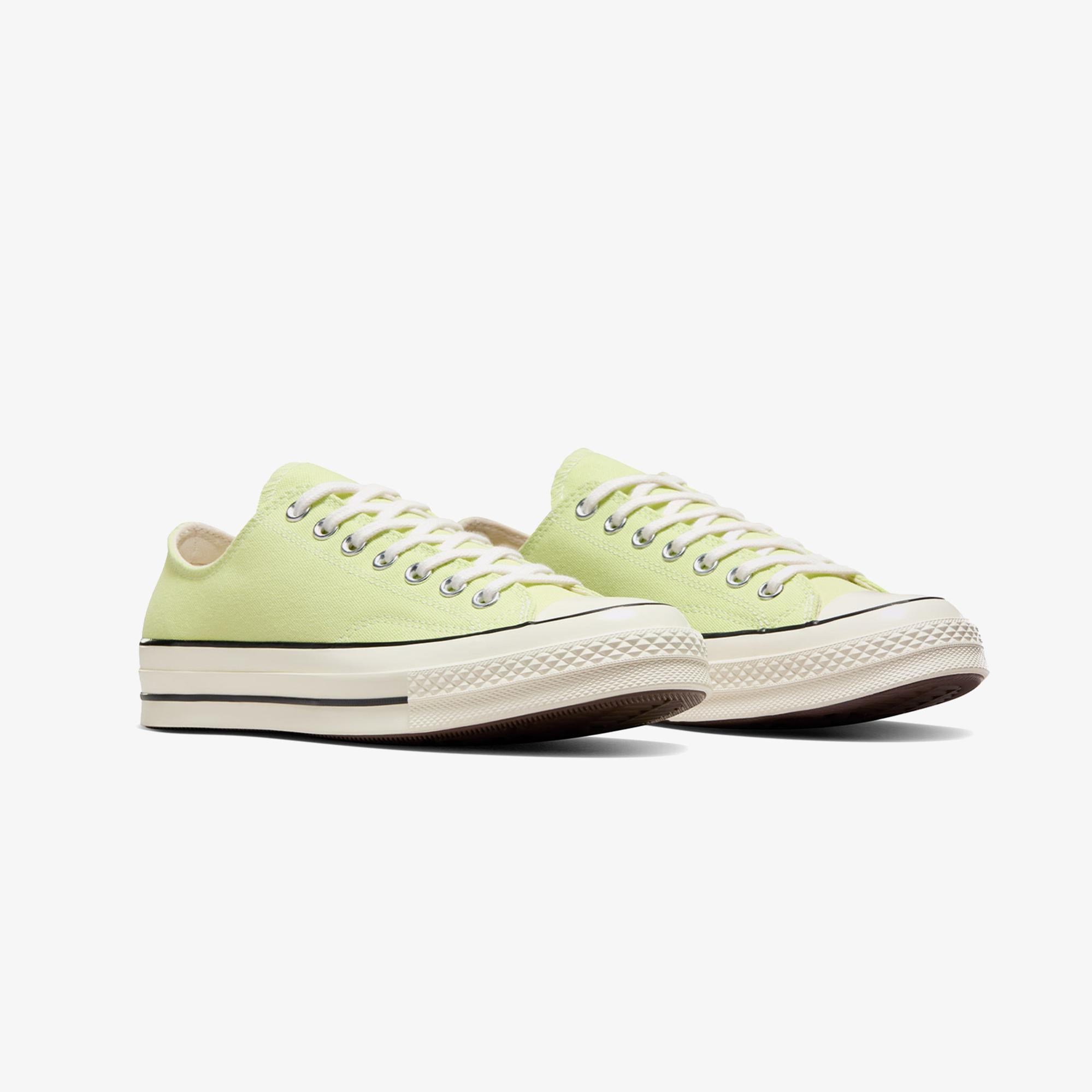 Converse Yeşil Converse Chuck Unisex Sneaker