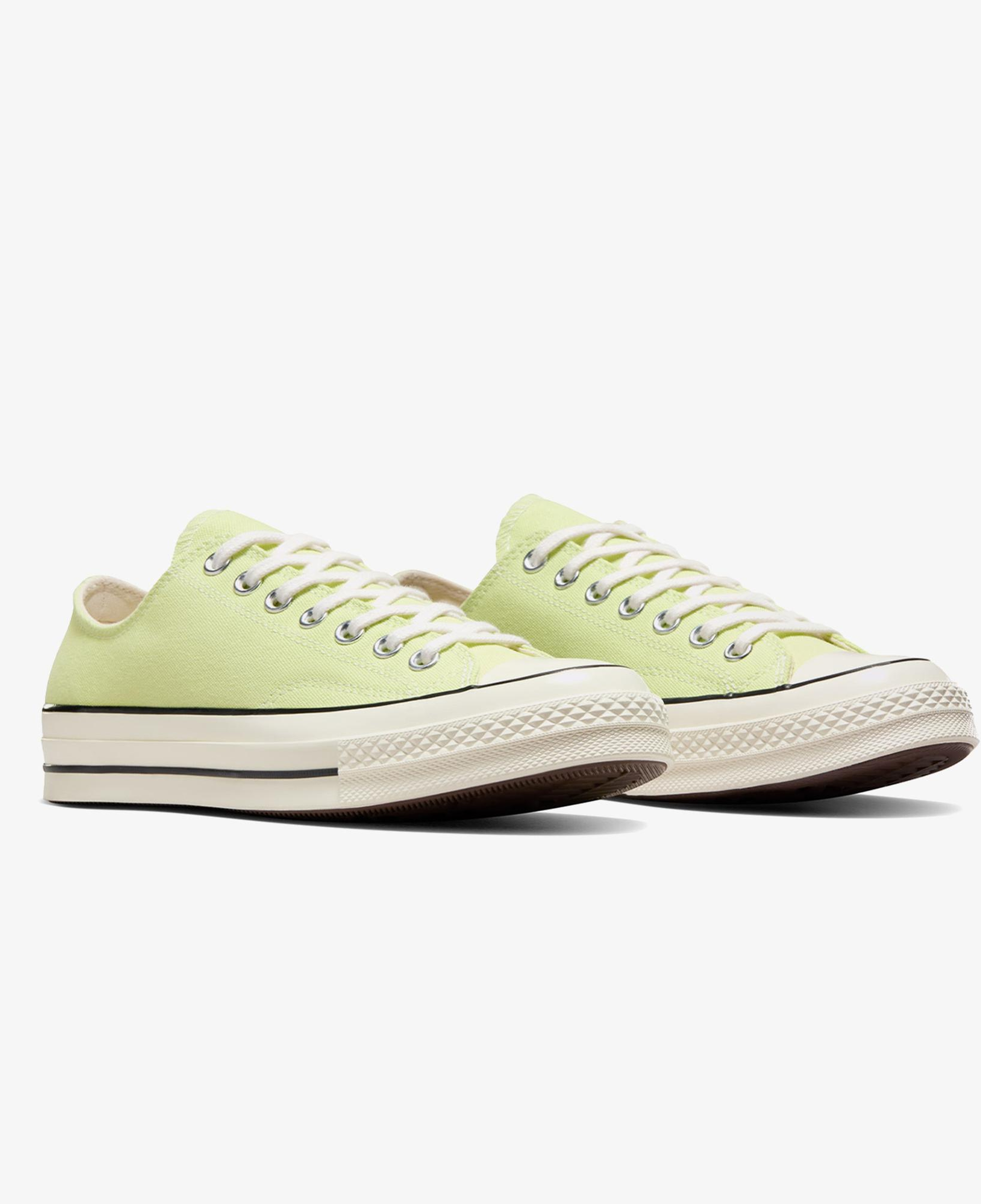 Converse Chuck 70 Unisex Yeşil Sneaker