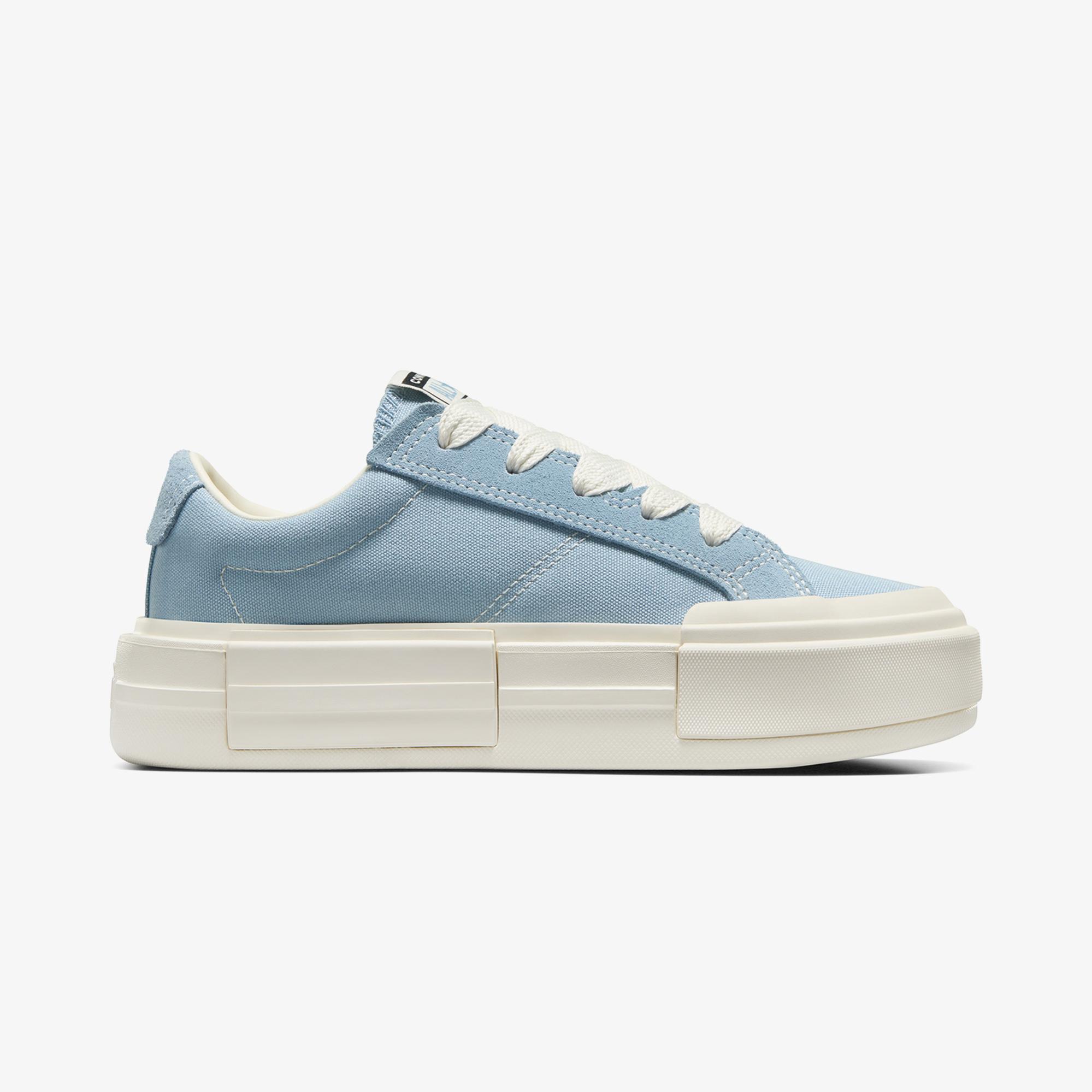 Converse Cruise Unisex Mavi Platform Sneaker