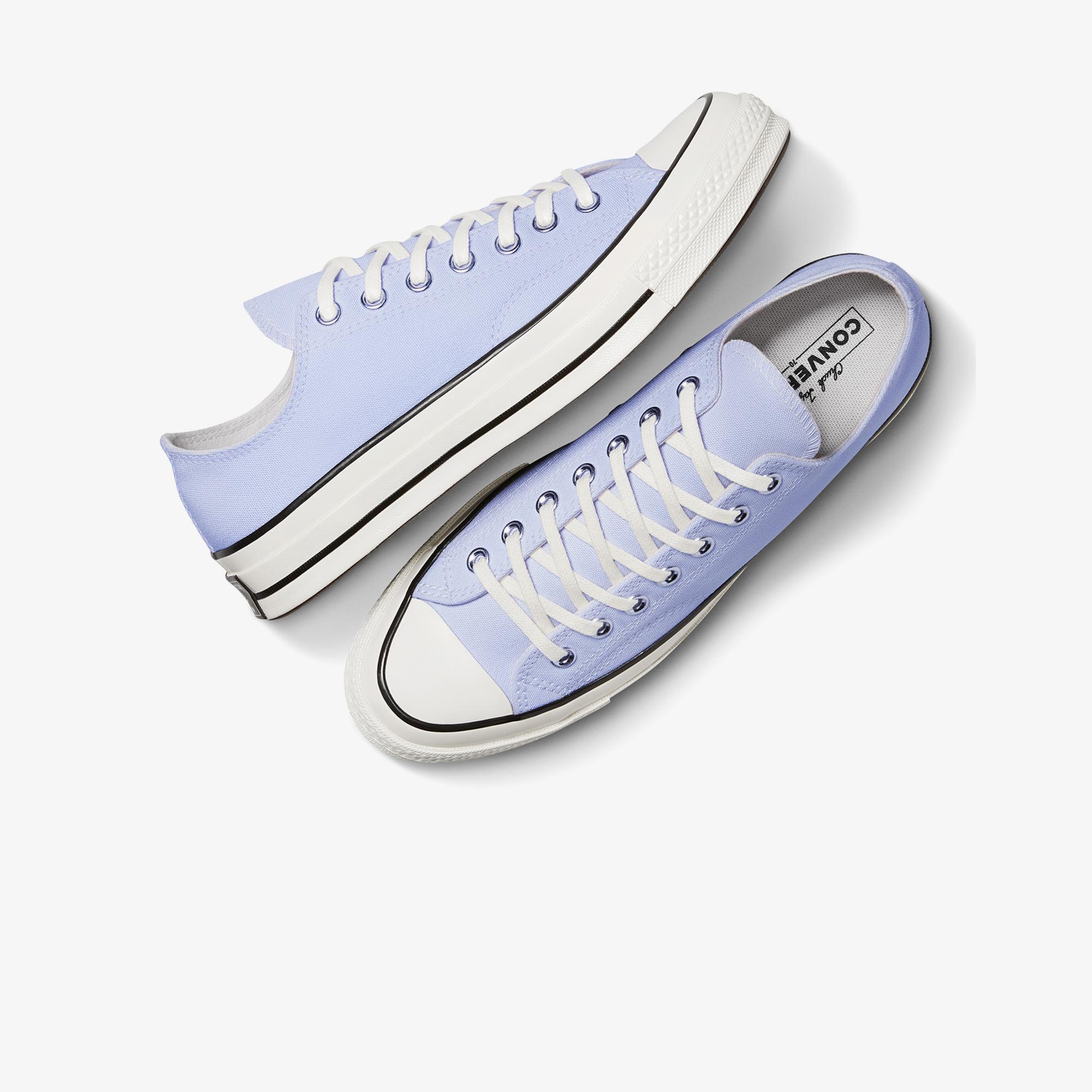 Converse Chuck 70 Unisex Mavi Sneaker