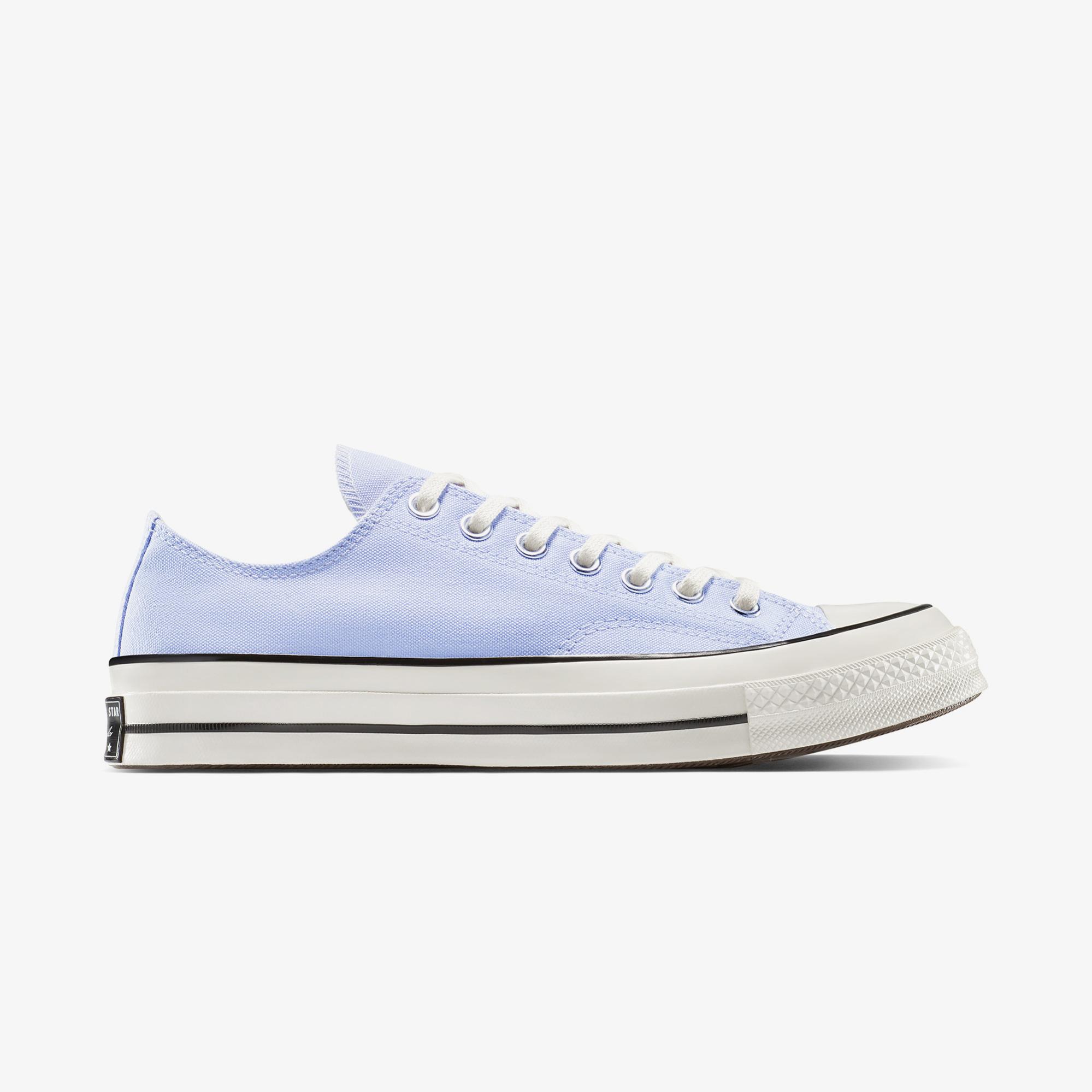 Converse Chuck 70 Unisex Mavi Sneaker