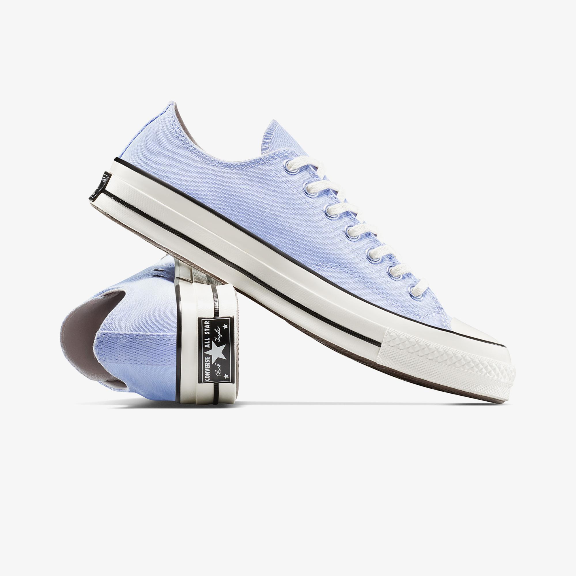 Converse Chuck 70 Unisex Mavi Sneaker