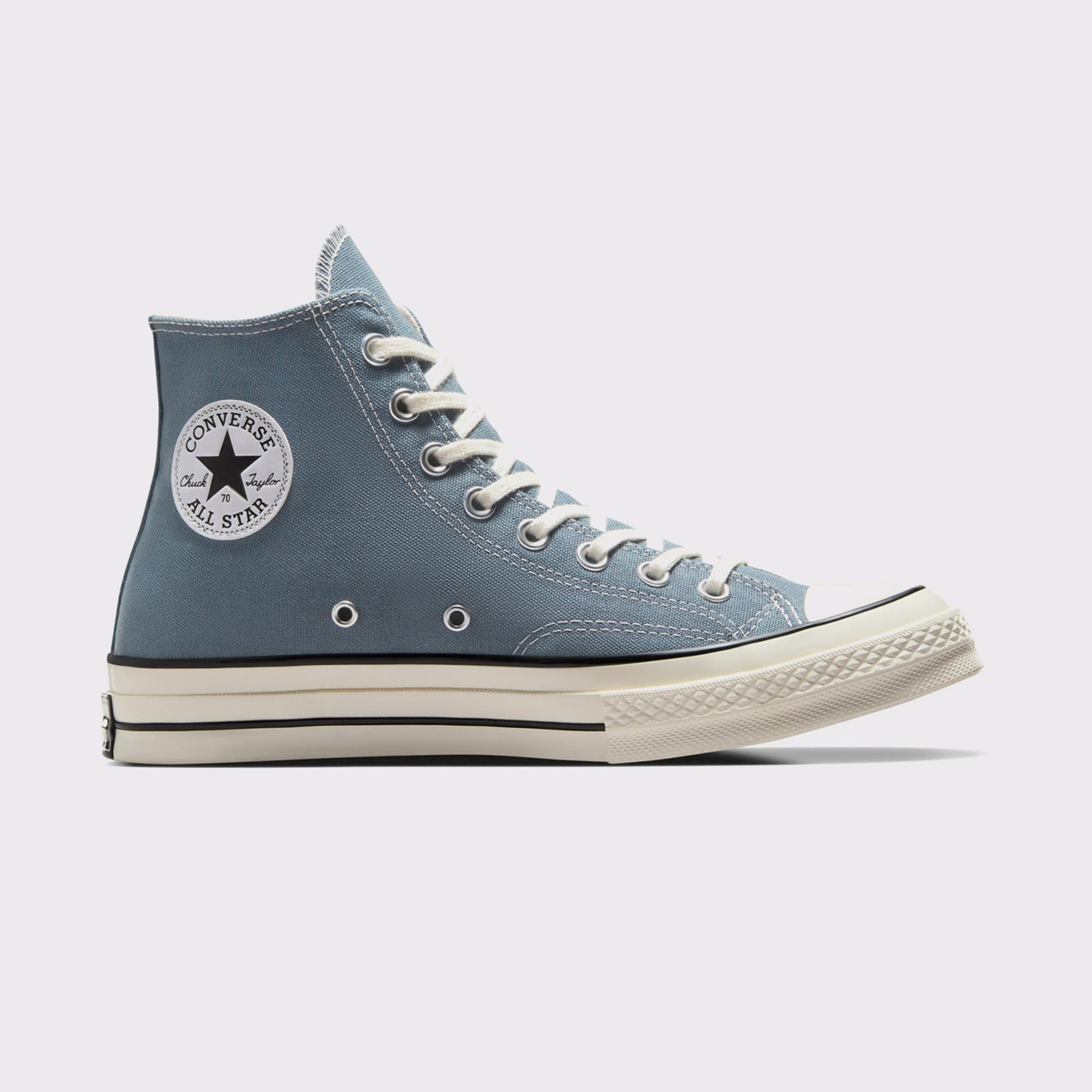 Converse Chuck 70 Unisex Mavi Sneaker