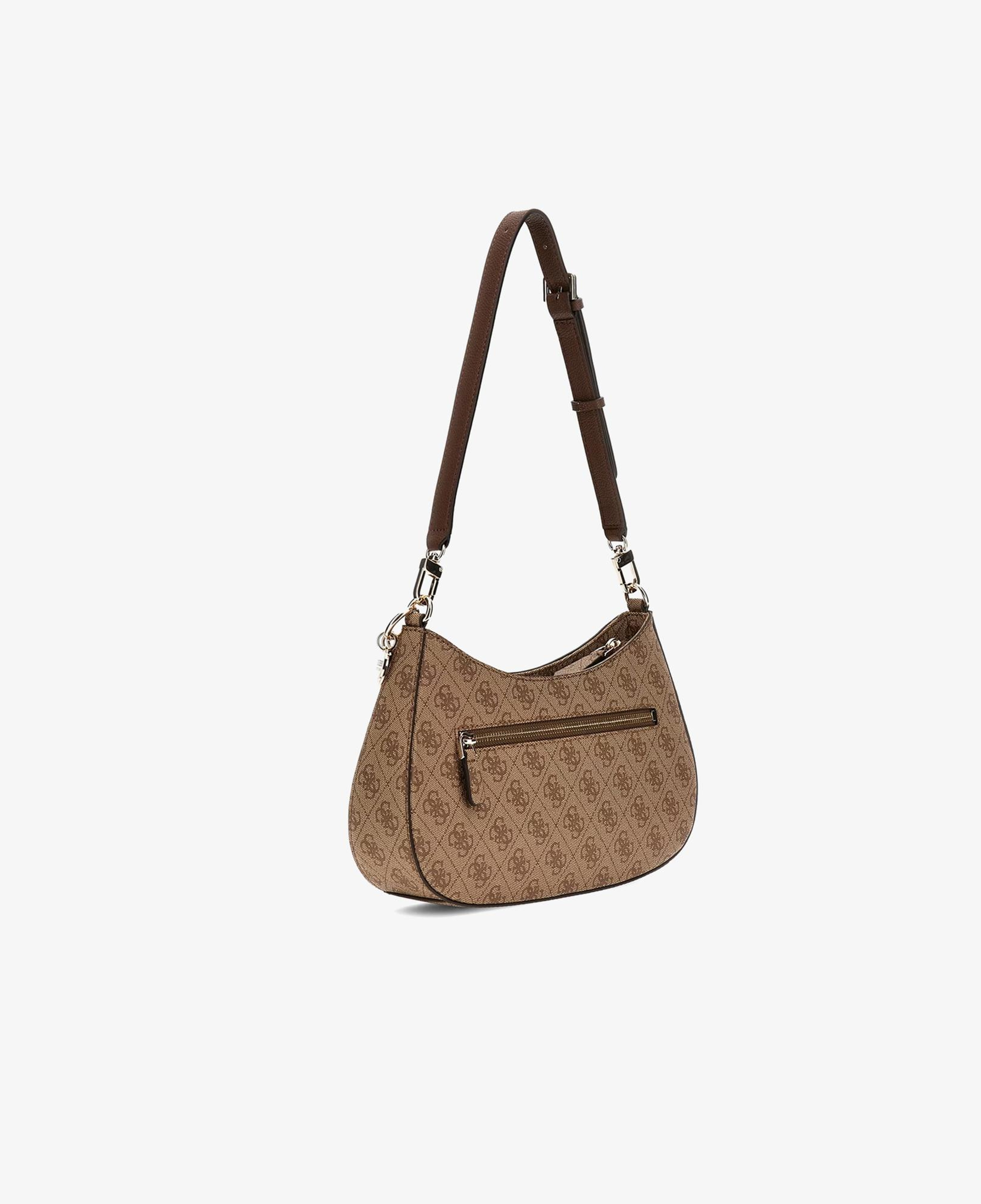 Guess Anadela Kadın Kahverengi El Çantası