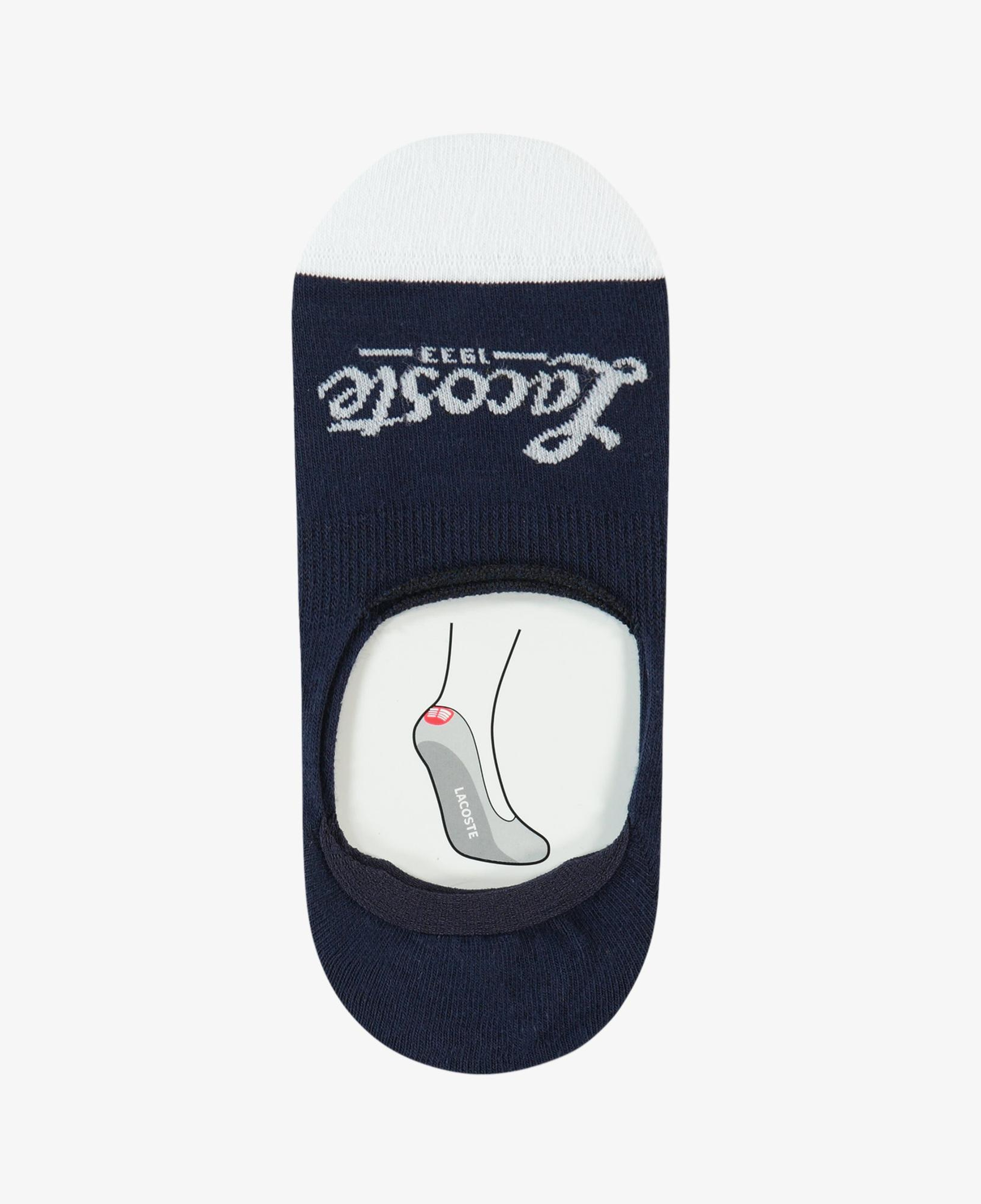 Lacoste Erkek Lacivert Çorap