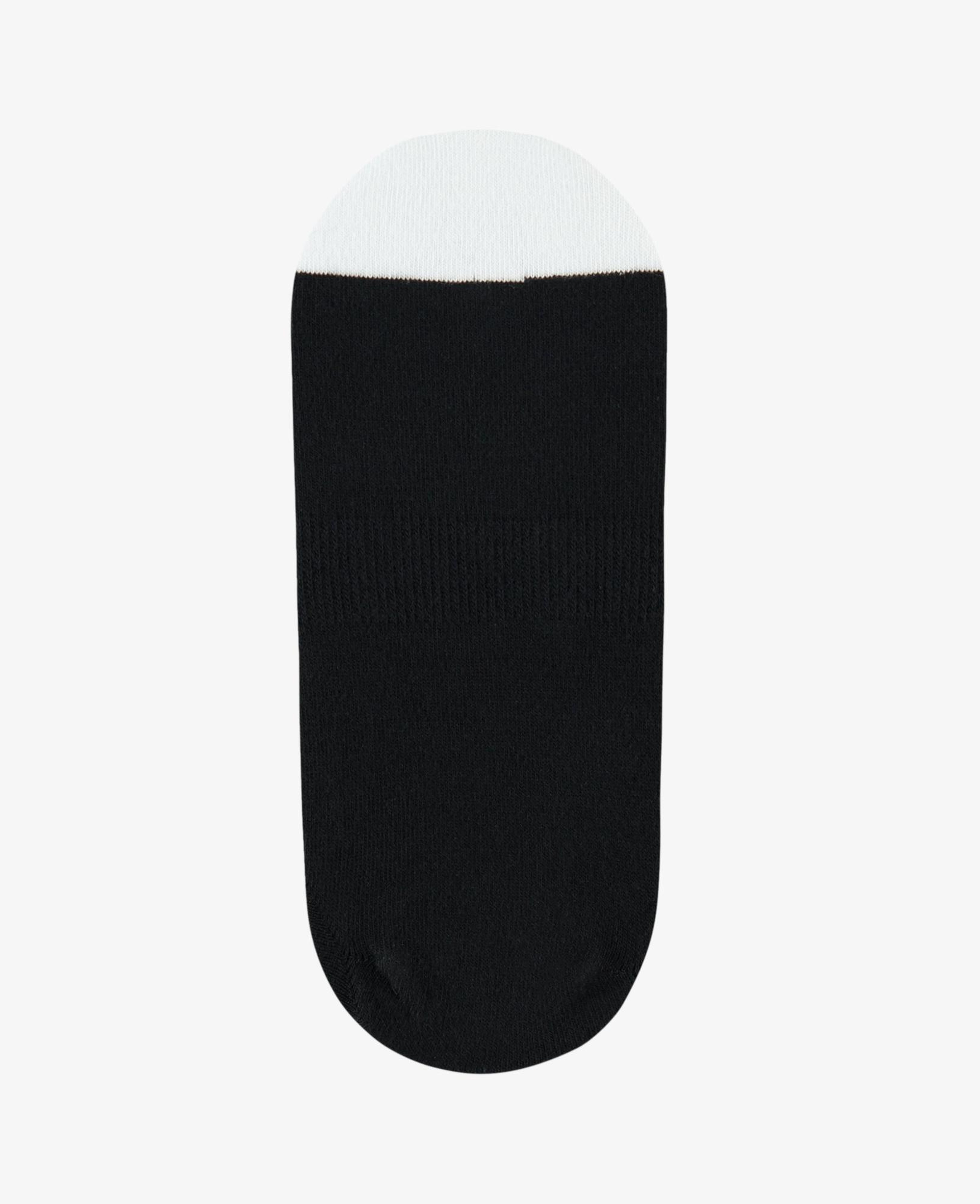 Erkek Siyah Çorap