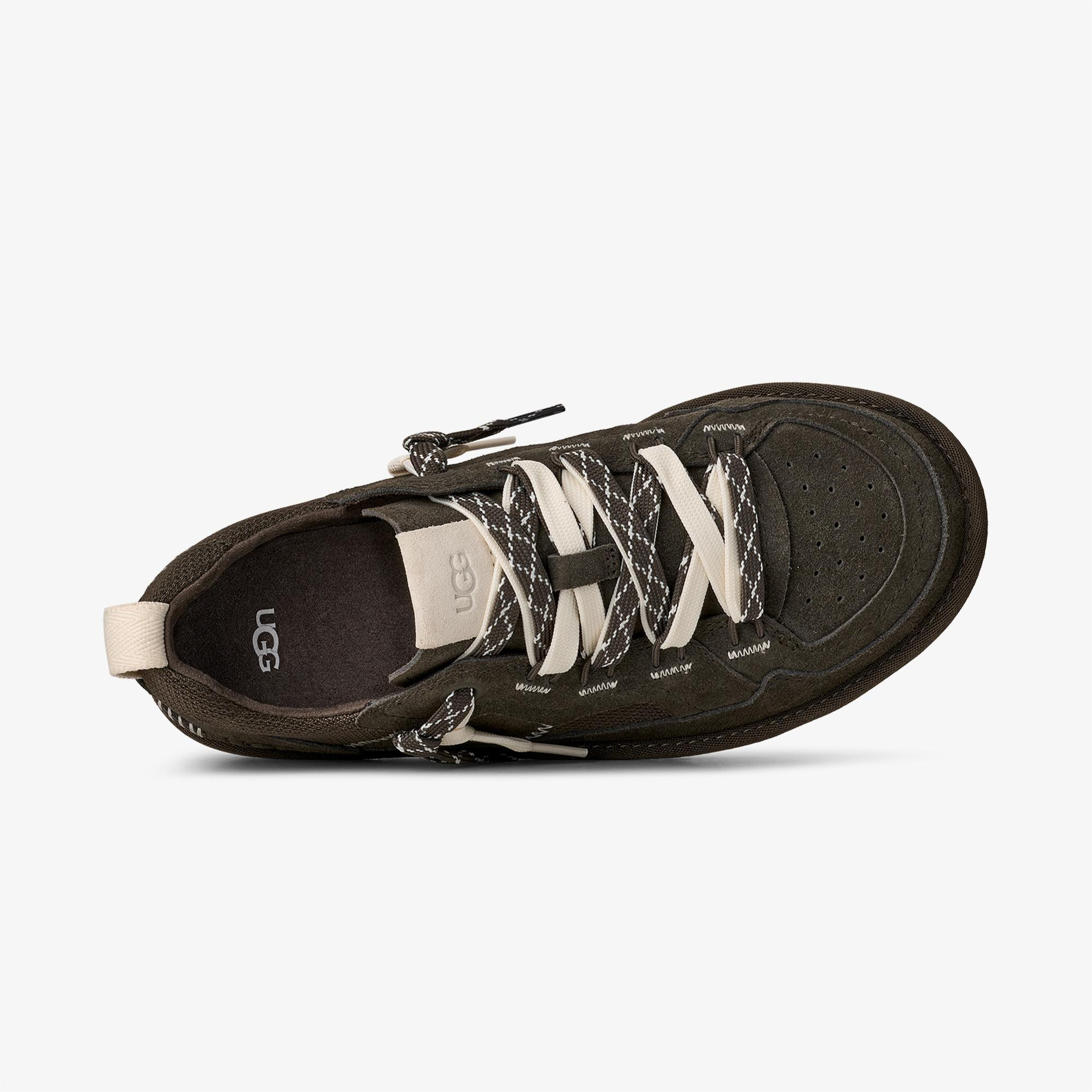 UGG Minimel Kadın Kahverengi Sneaker