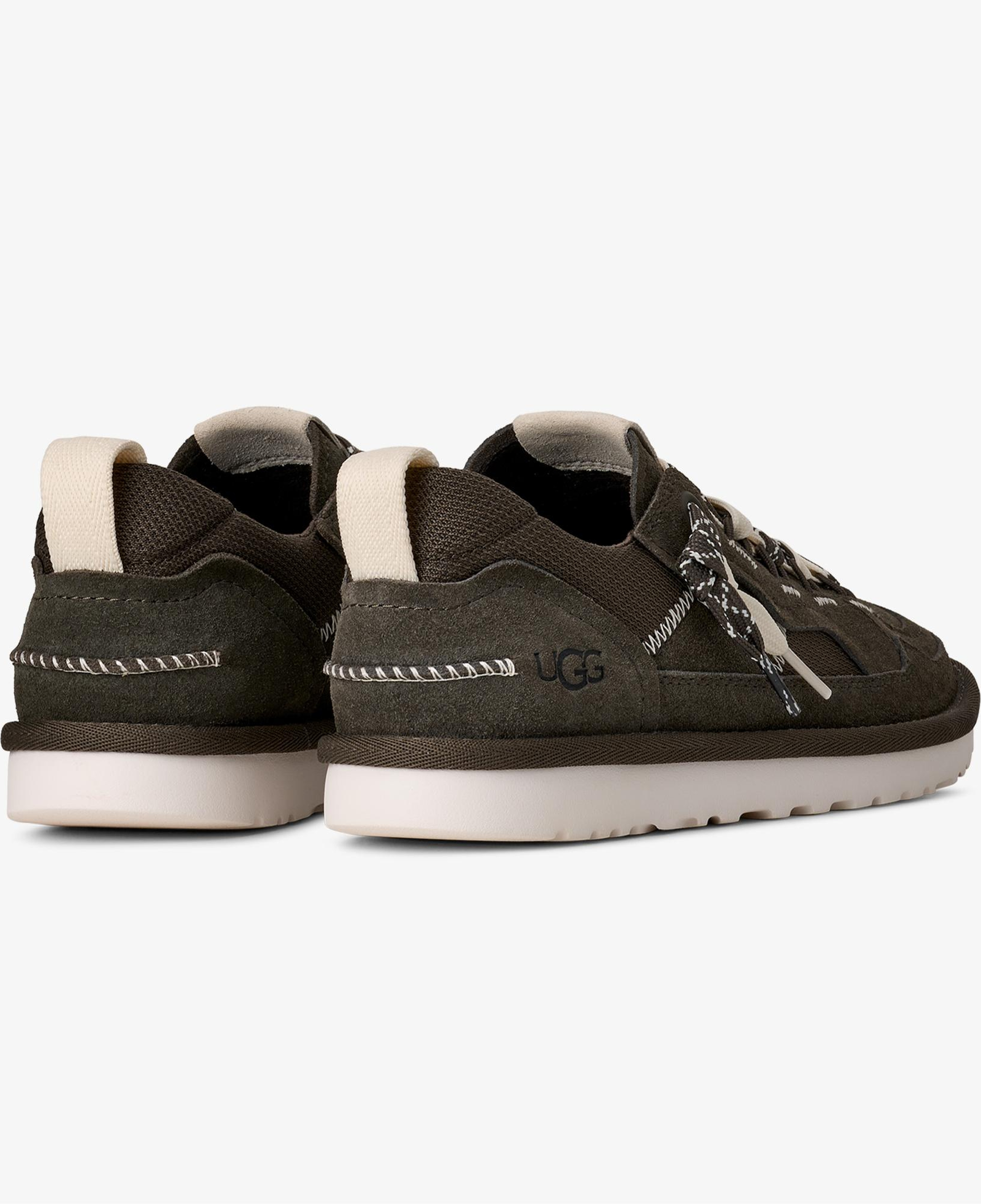 UGG Minimel Kadın Kahverengi Sneaker