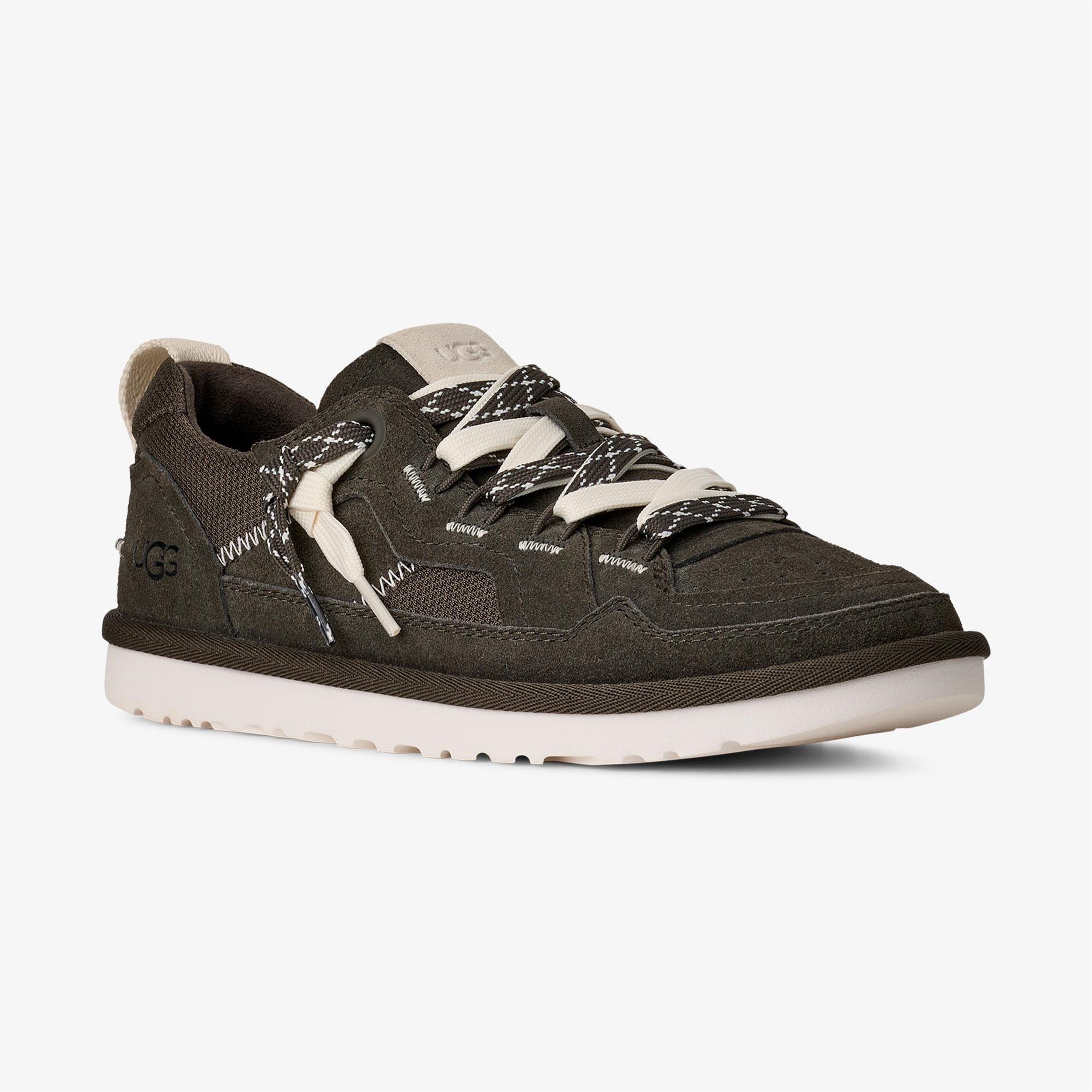 UGG Minimel Kadın Kahverengi Sneaker