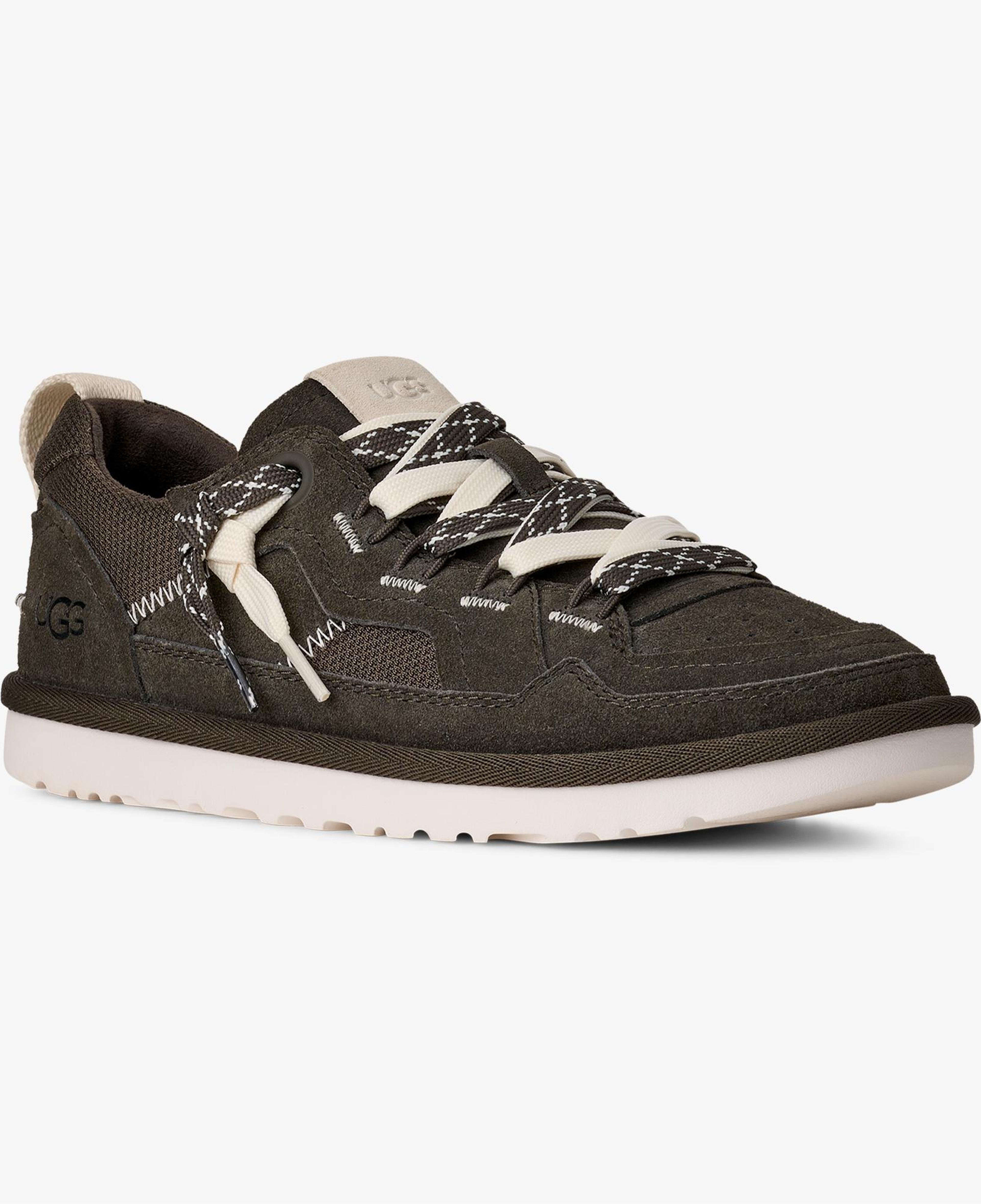 UGG Minimel Kadın Kahverengi Sneaker