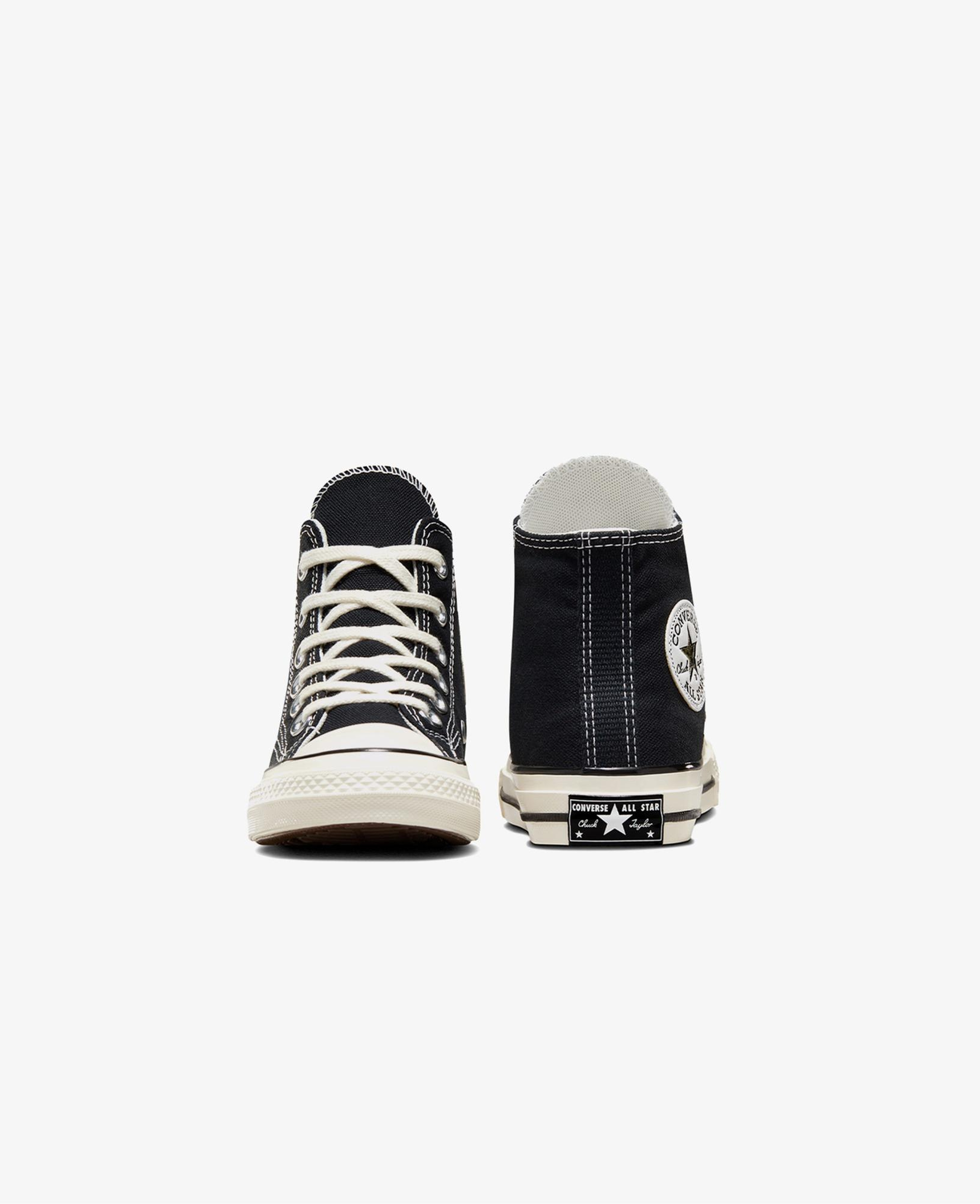 Converse Chuck 70 Çocuk Siyah Sneaker