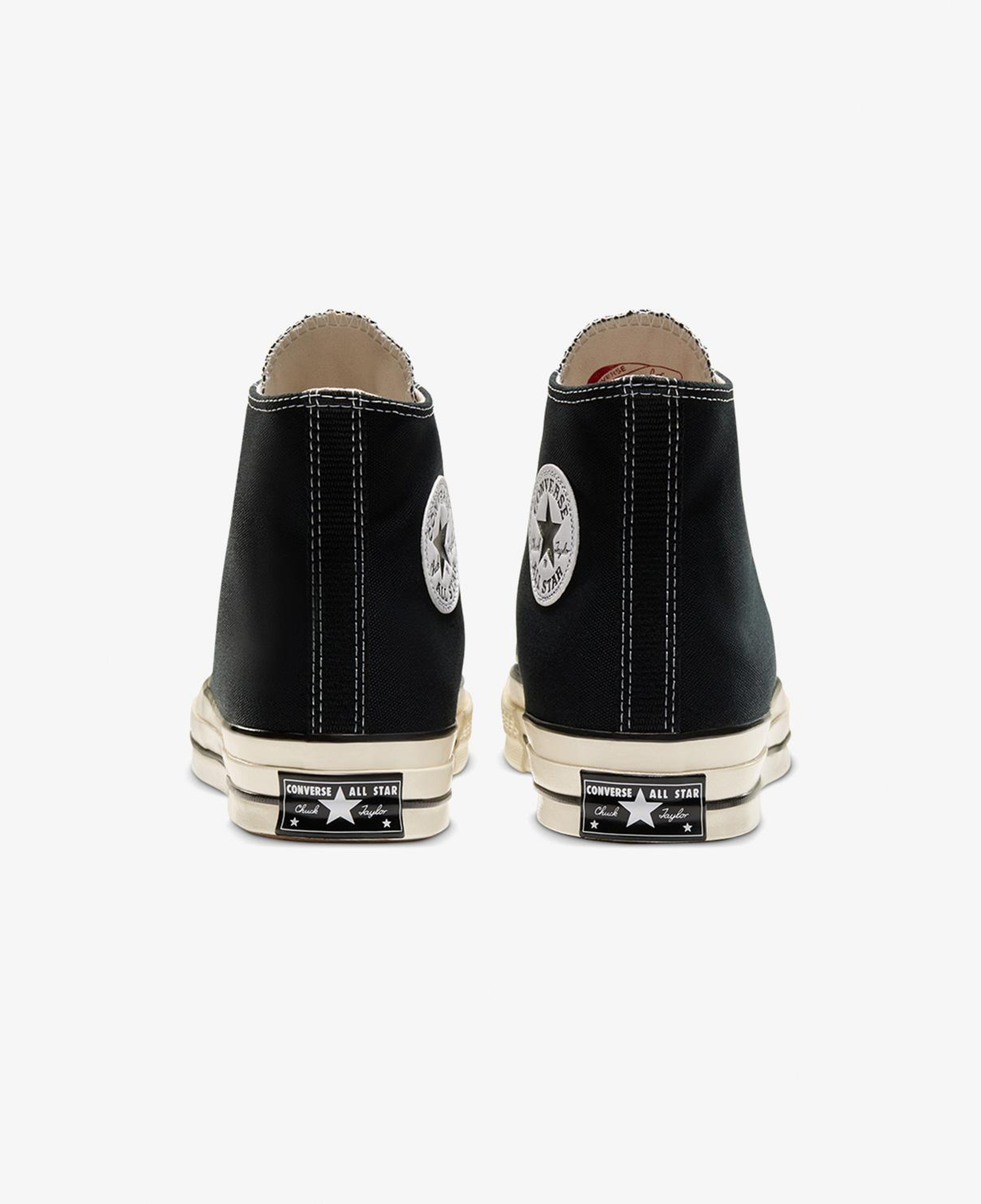 Converse Chuck 70 Unisex Siyah Sneaker