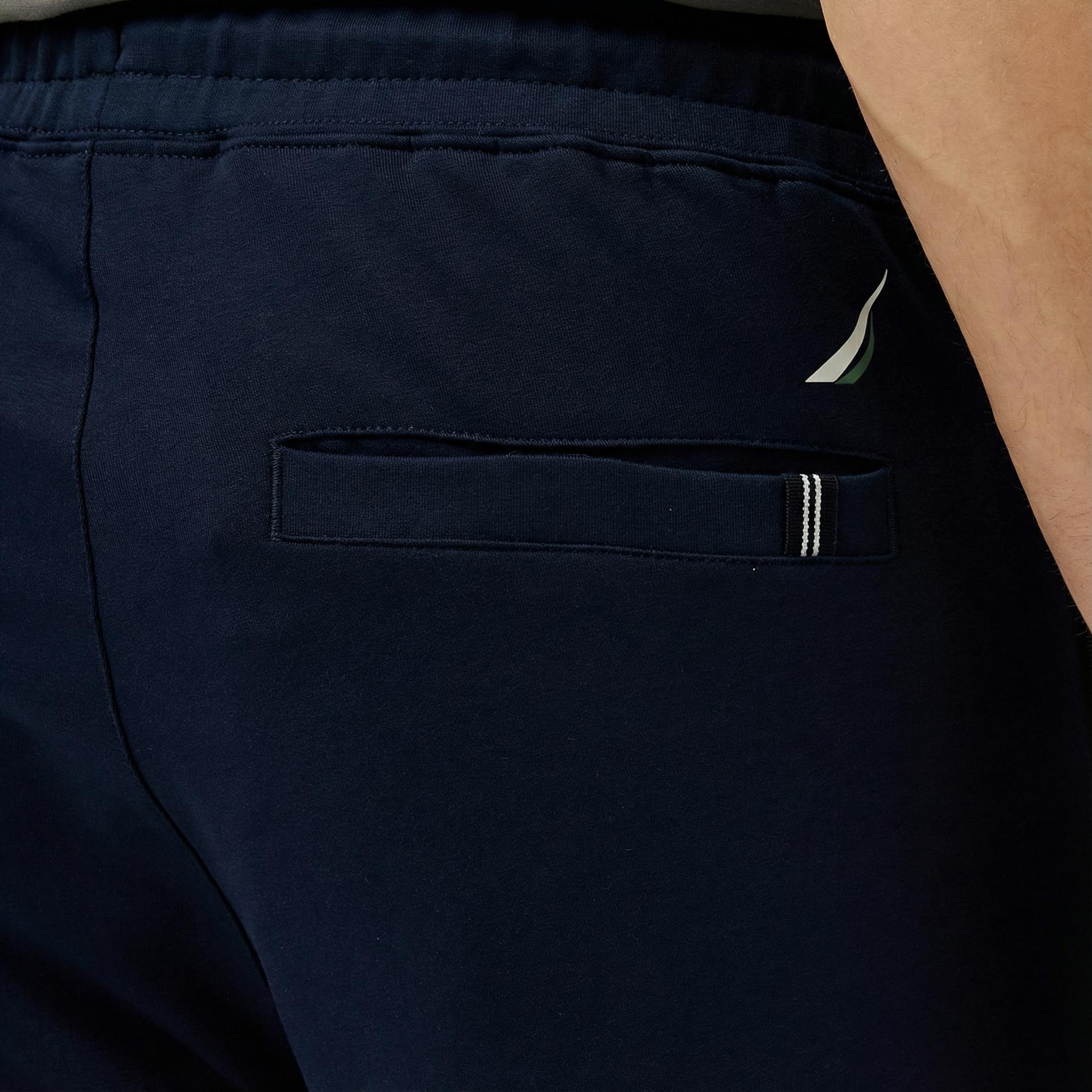 Nautica Erkek Lacivert Regular Fit Eşofman Altı