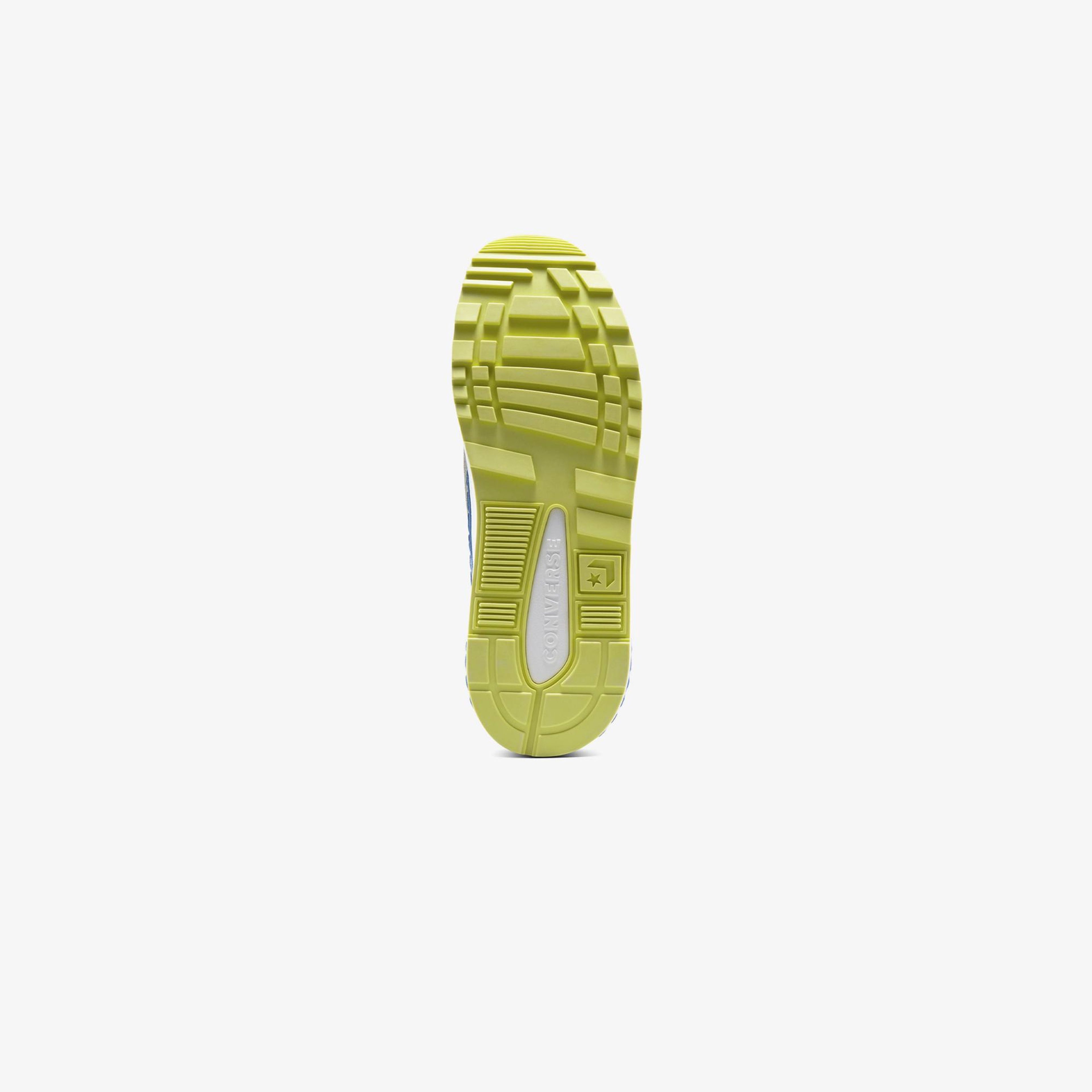 Converse Wave Trainer Unisex Beyaz Sneaker