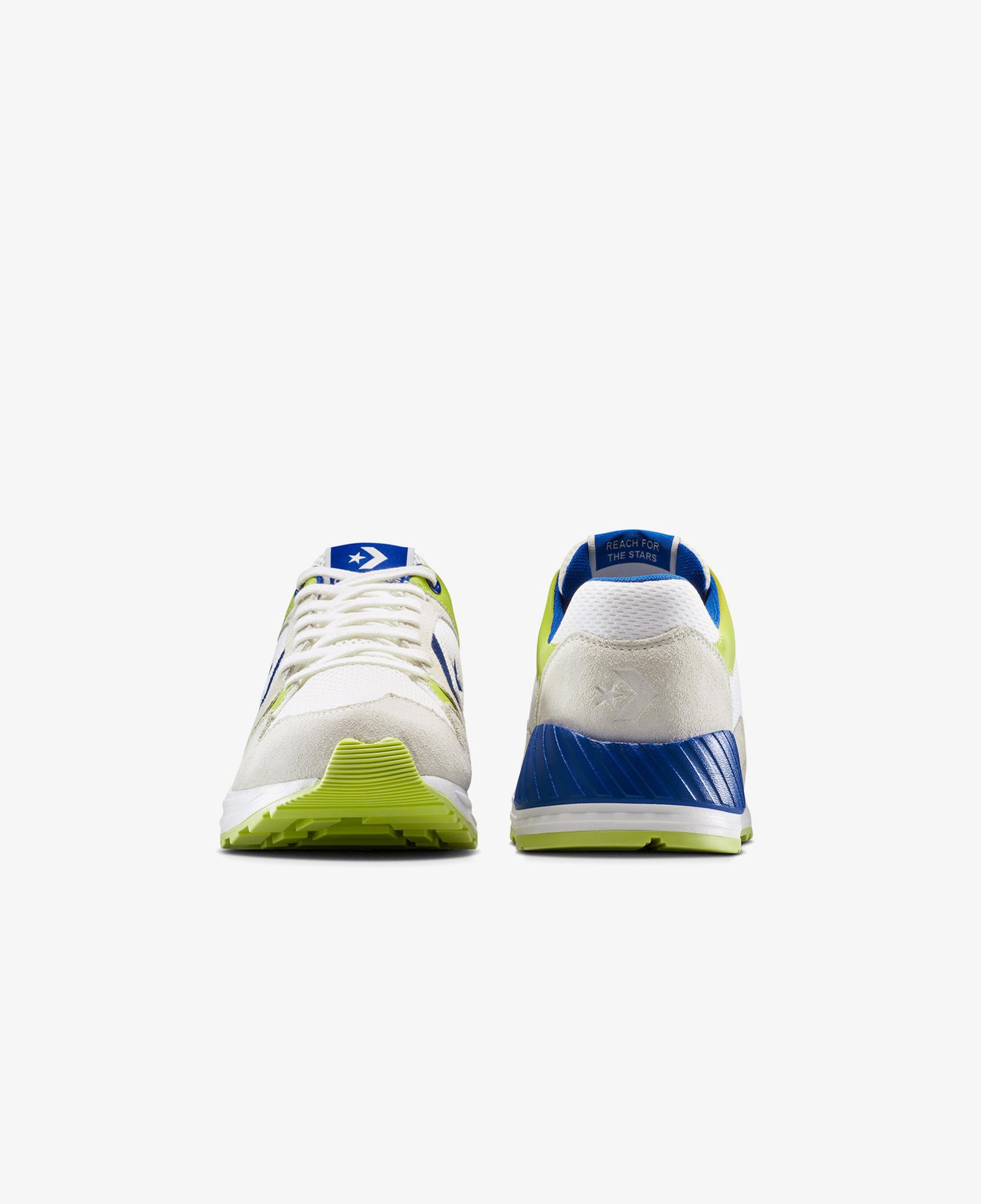 Converse Wave Trainer Unisex Beyaz Sneaker