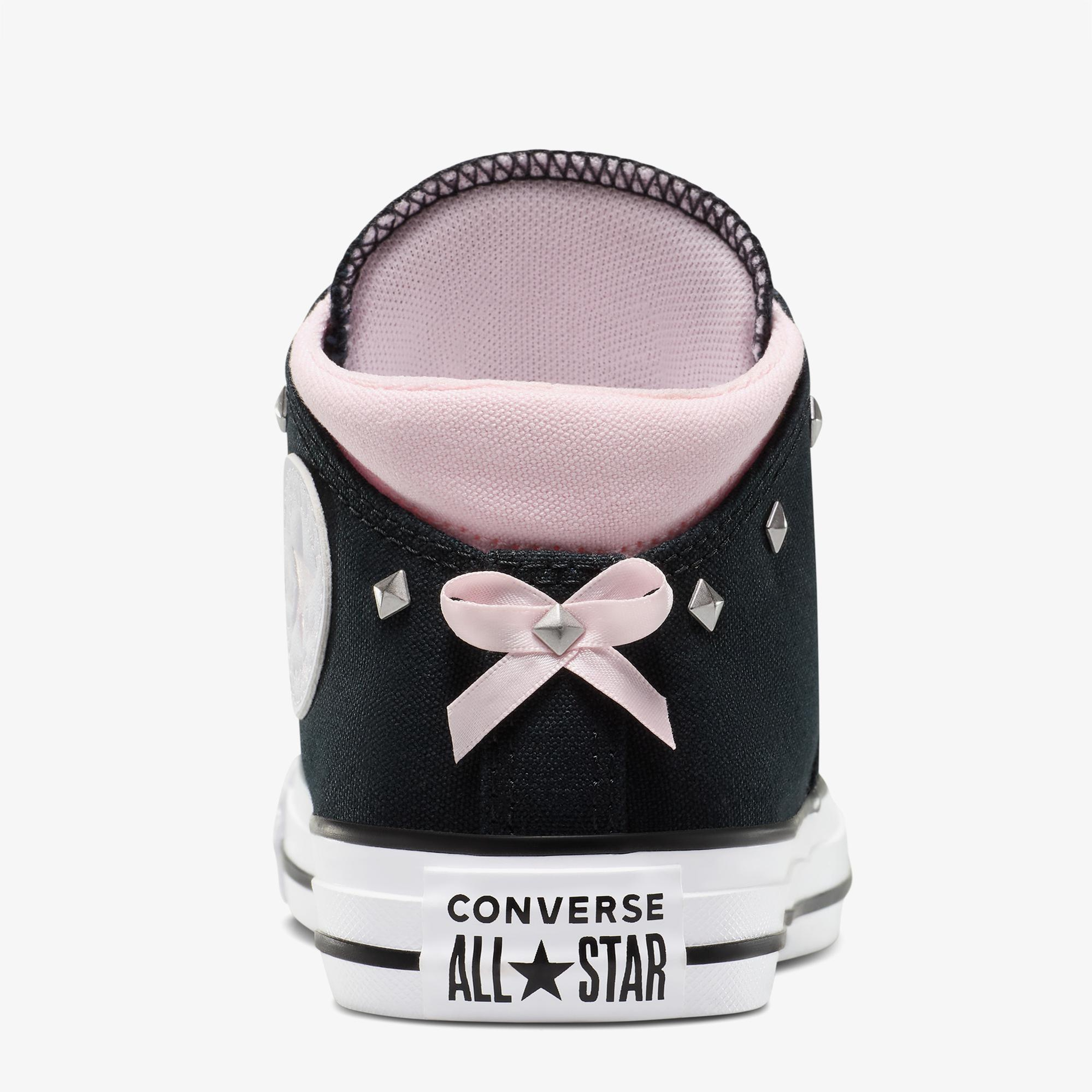 Converse Chuck Taylor All Star Madison Kadın Siyah Sneaker