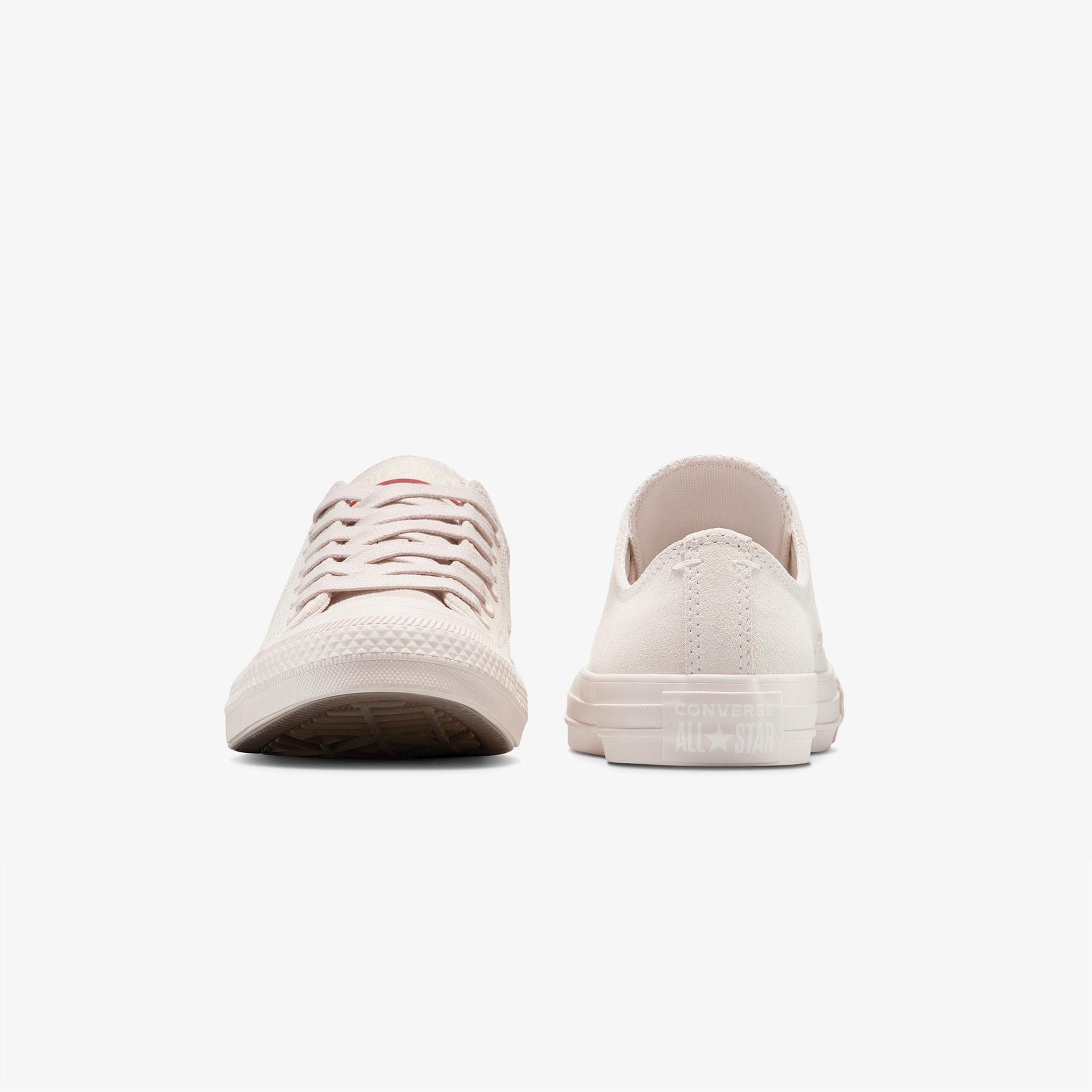 Converse Chuck Taylor All Star Unisex Pembe Sneaker
