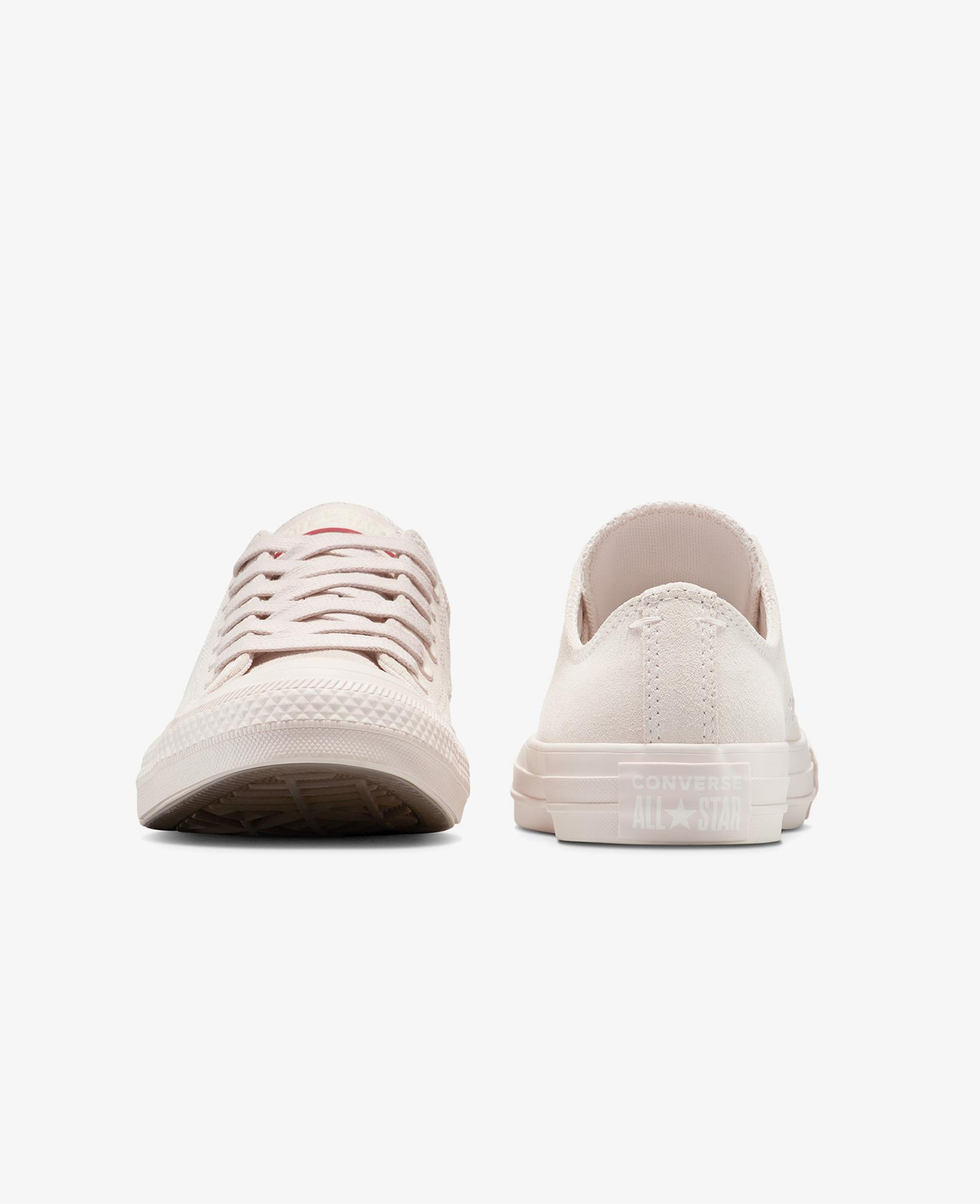 Converse Chuck Taylor All Star Unisex Pembe Sneaker