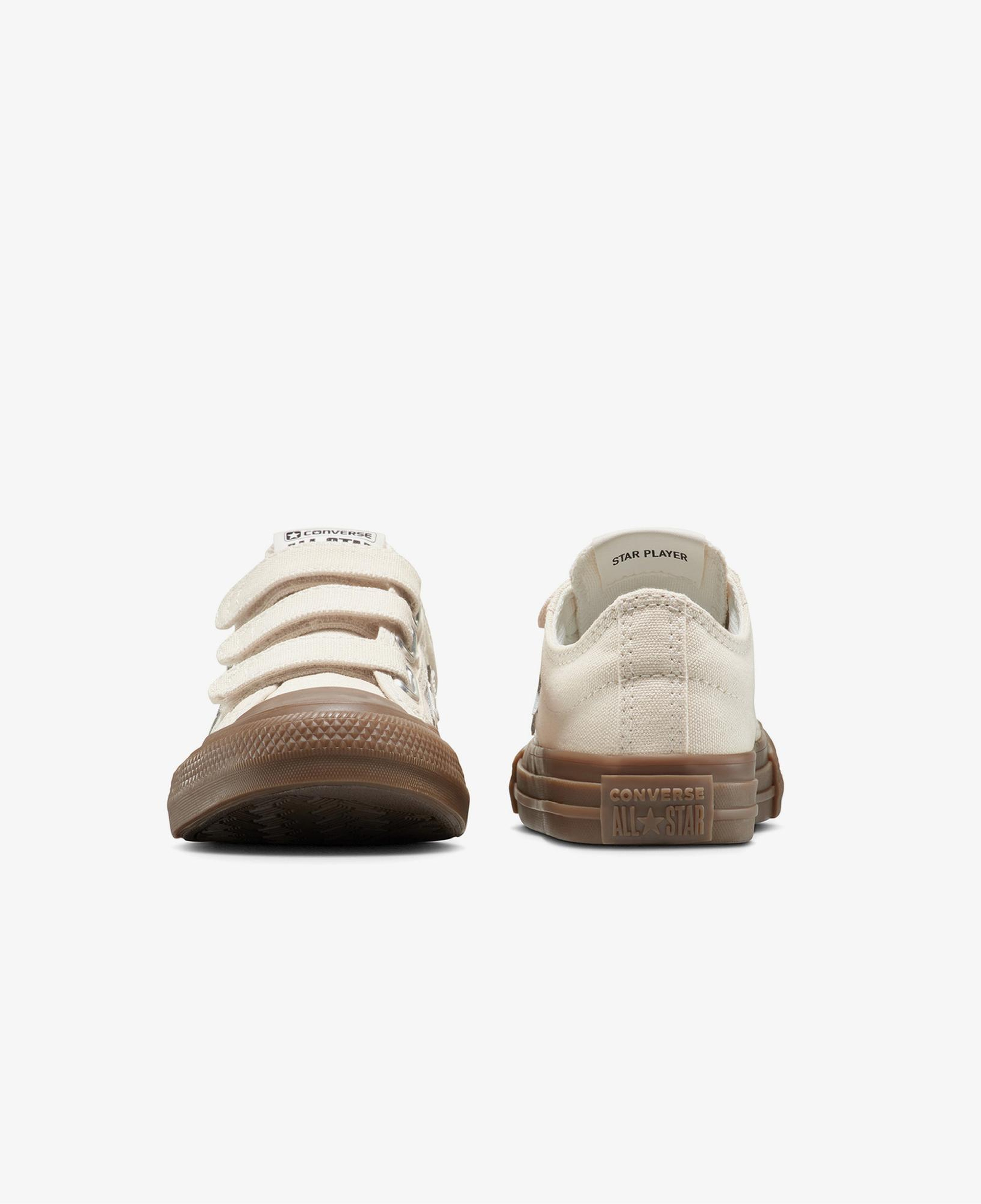 Converse Star Player 76 Çocuk Krem Sneaker