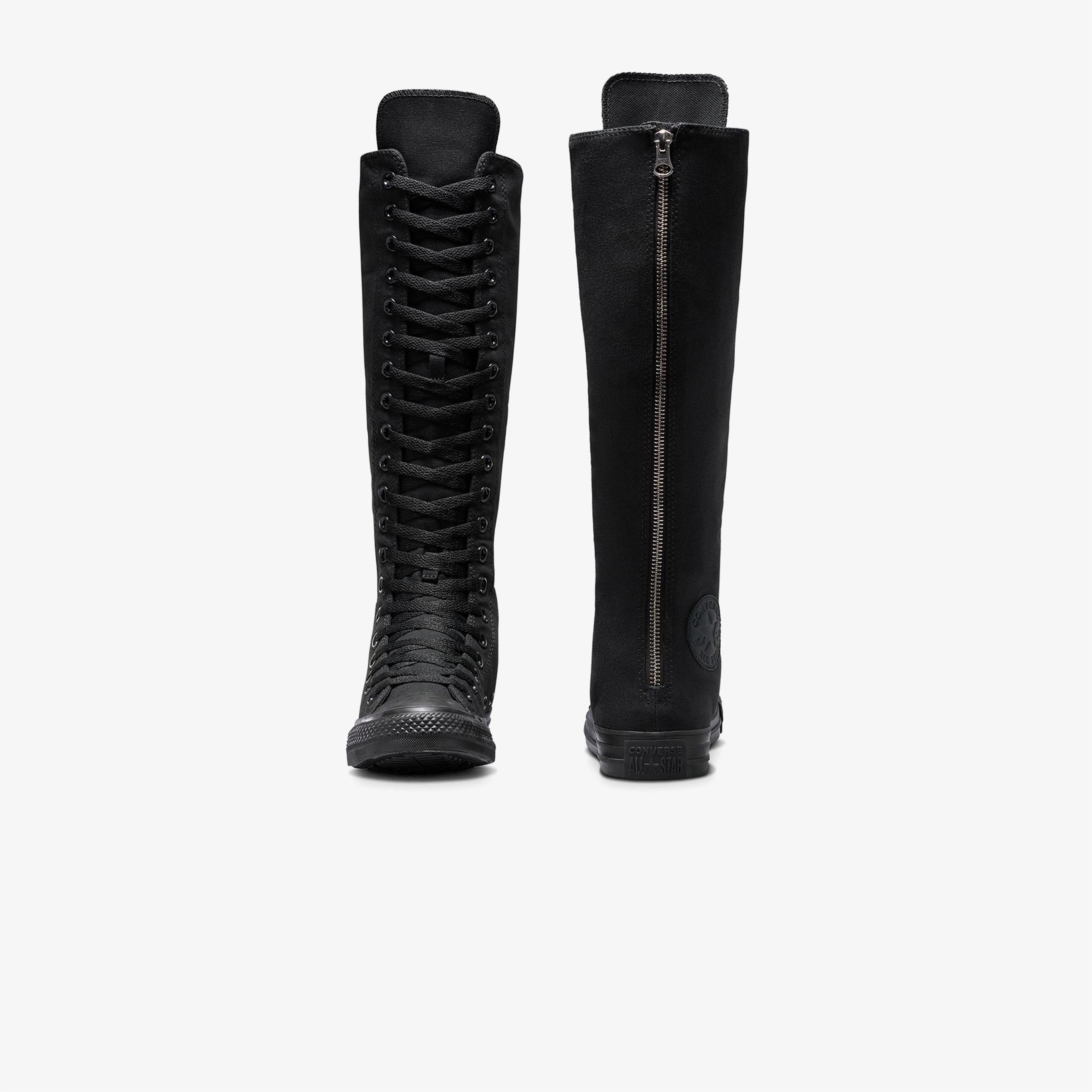 Converse Chuck Taylor All Star XXHi Unisex Siyah Sneaker