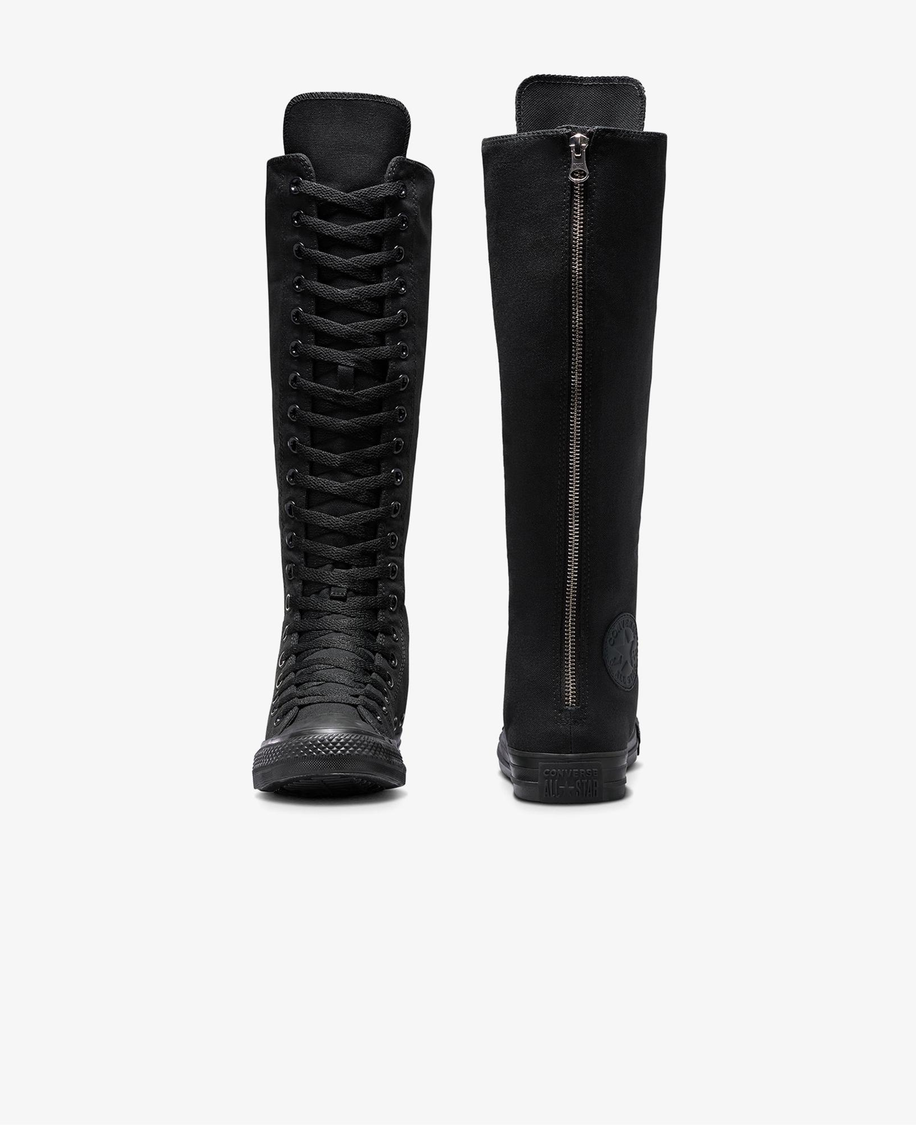 Converse Chuck Taylor All Star XXHi Unisex Siyah Sneaker