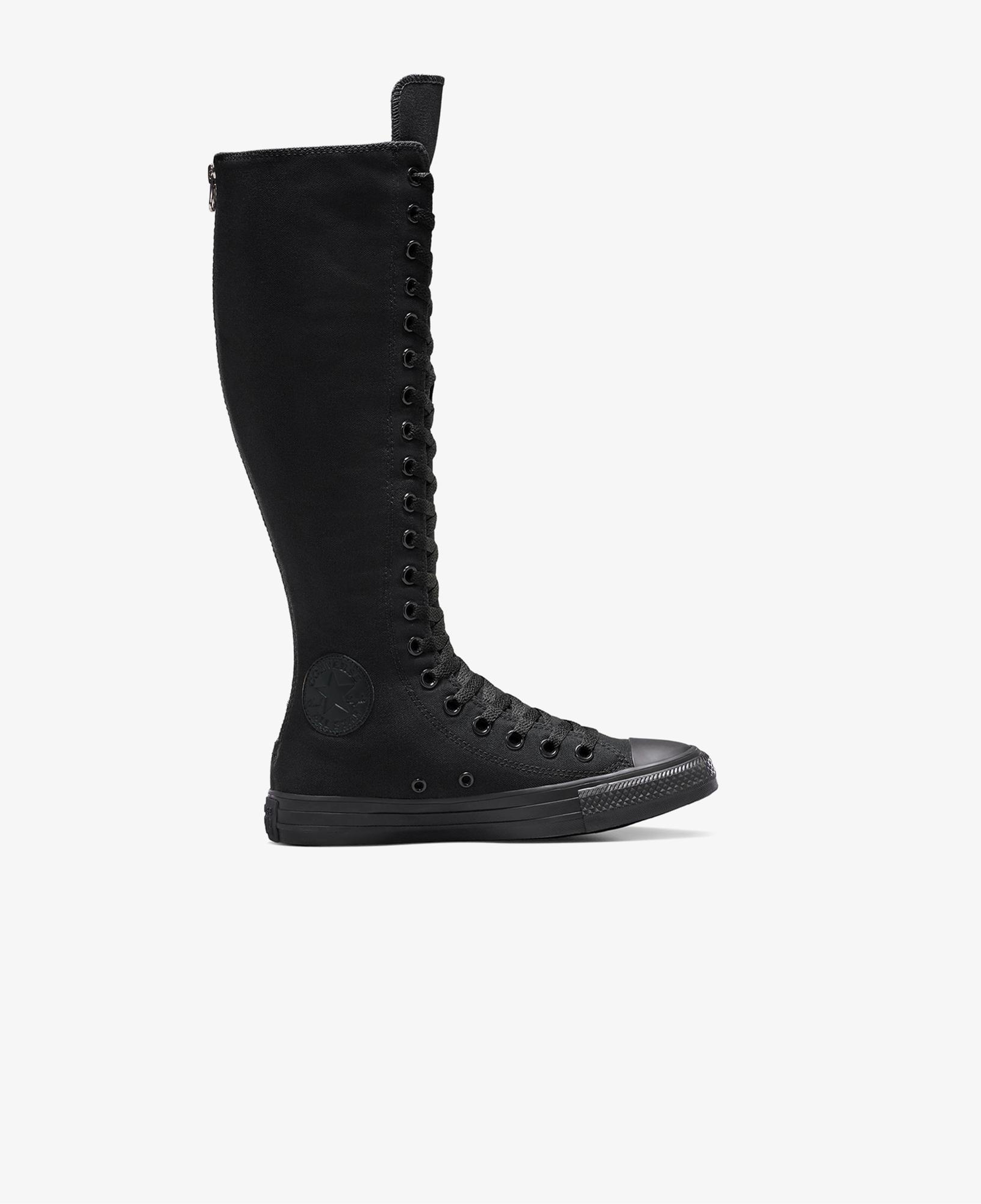 Converse Chuck Taylor All Star XXHi Unisex Siyah Sneaker