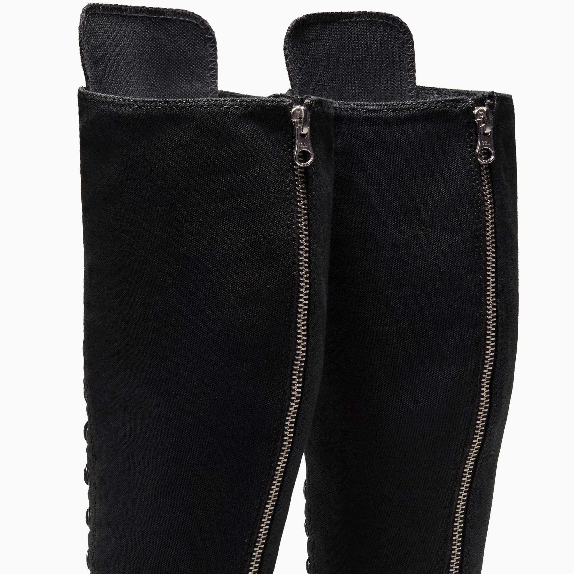 Converse Chuck Taylor All Star XXHi Unisex Siyah Sneaker