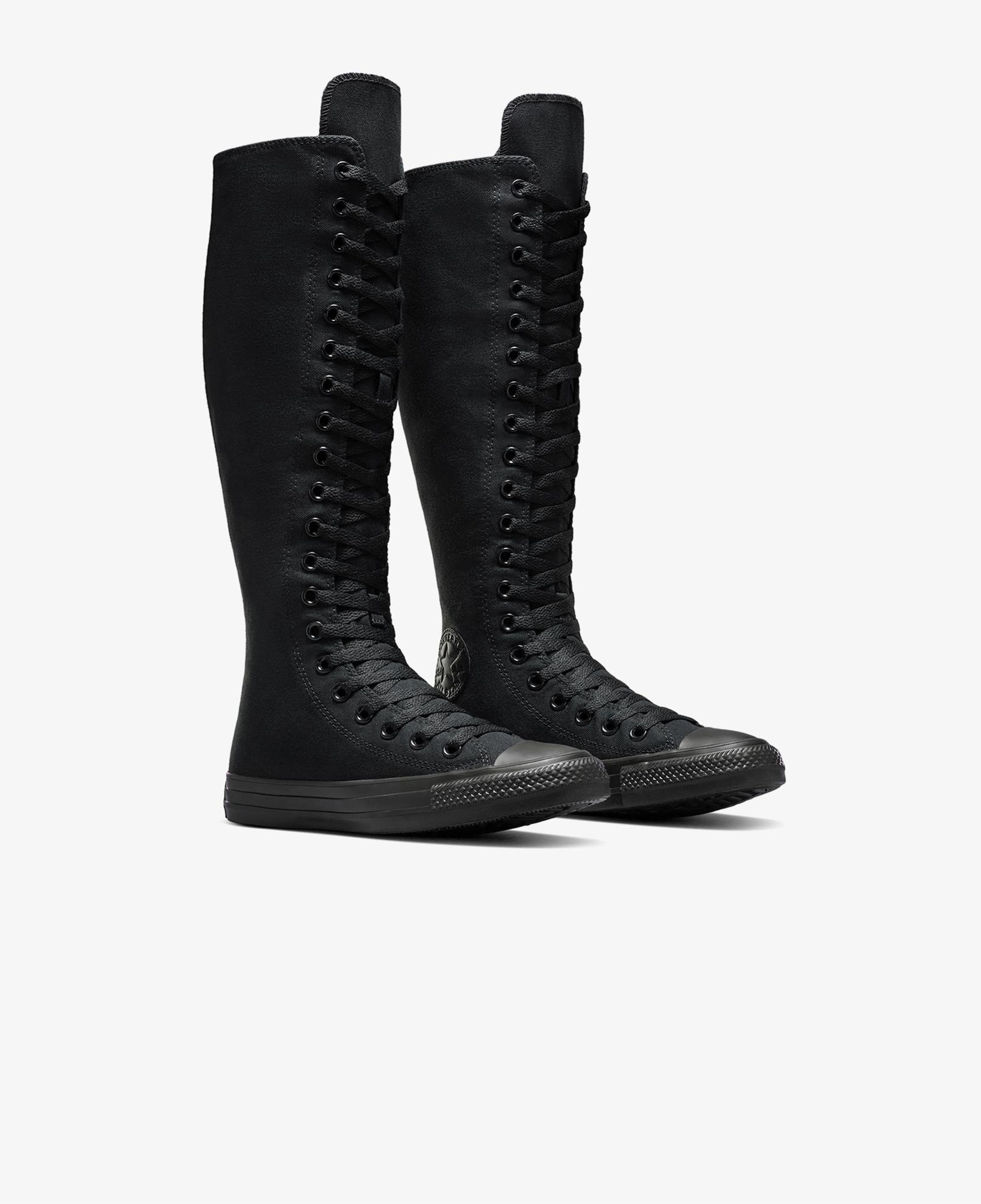 Converse Chuck Taylor All Star XXHi Unisex Siyah Sneaker