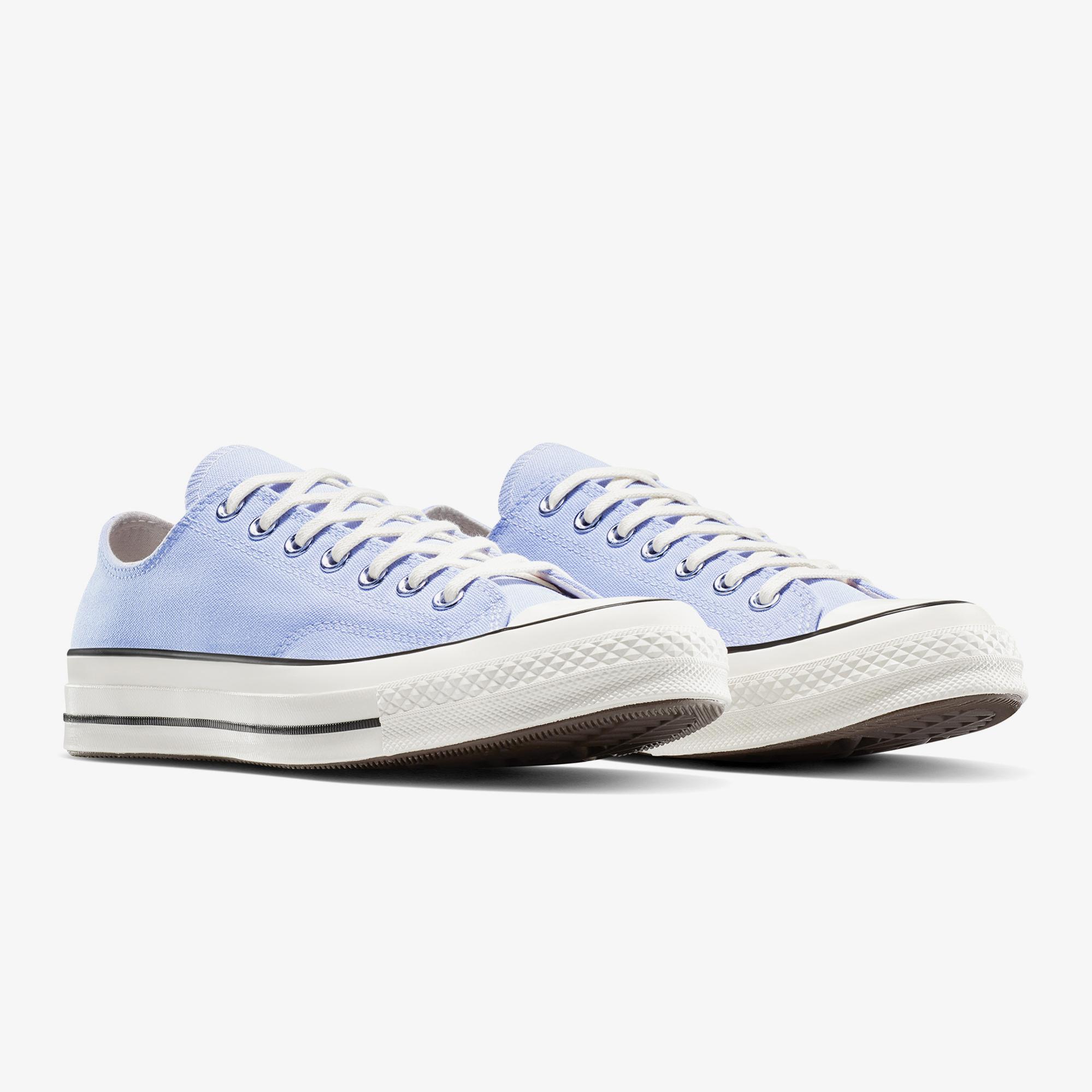 Converse Chuck 70 Unisex Mavi Sneaker