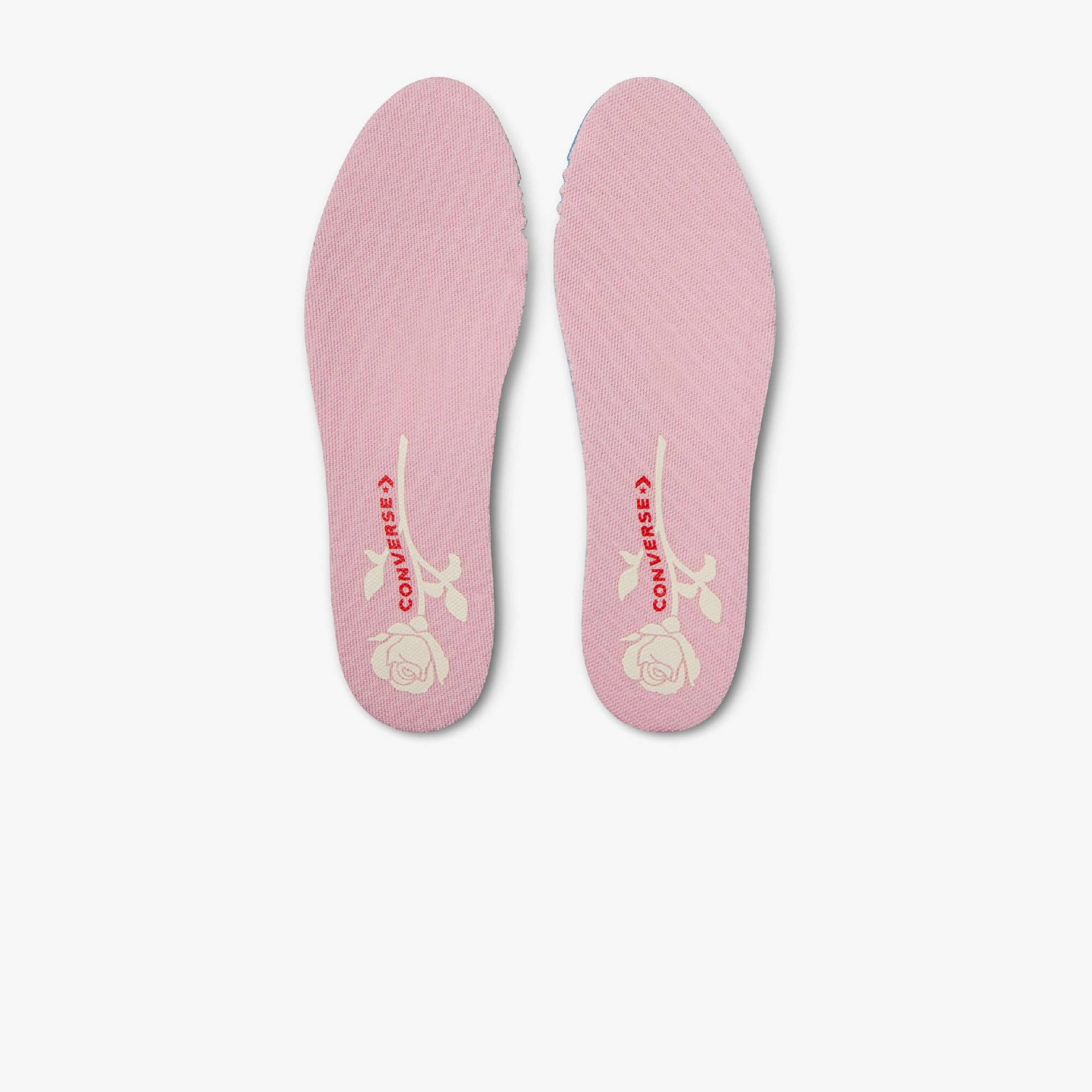 Converse Chuck Taylor All Star 1V Çocuk Pembe Sneaker