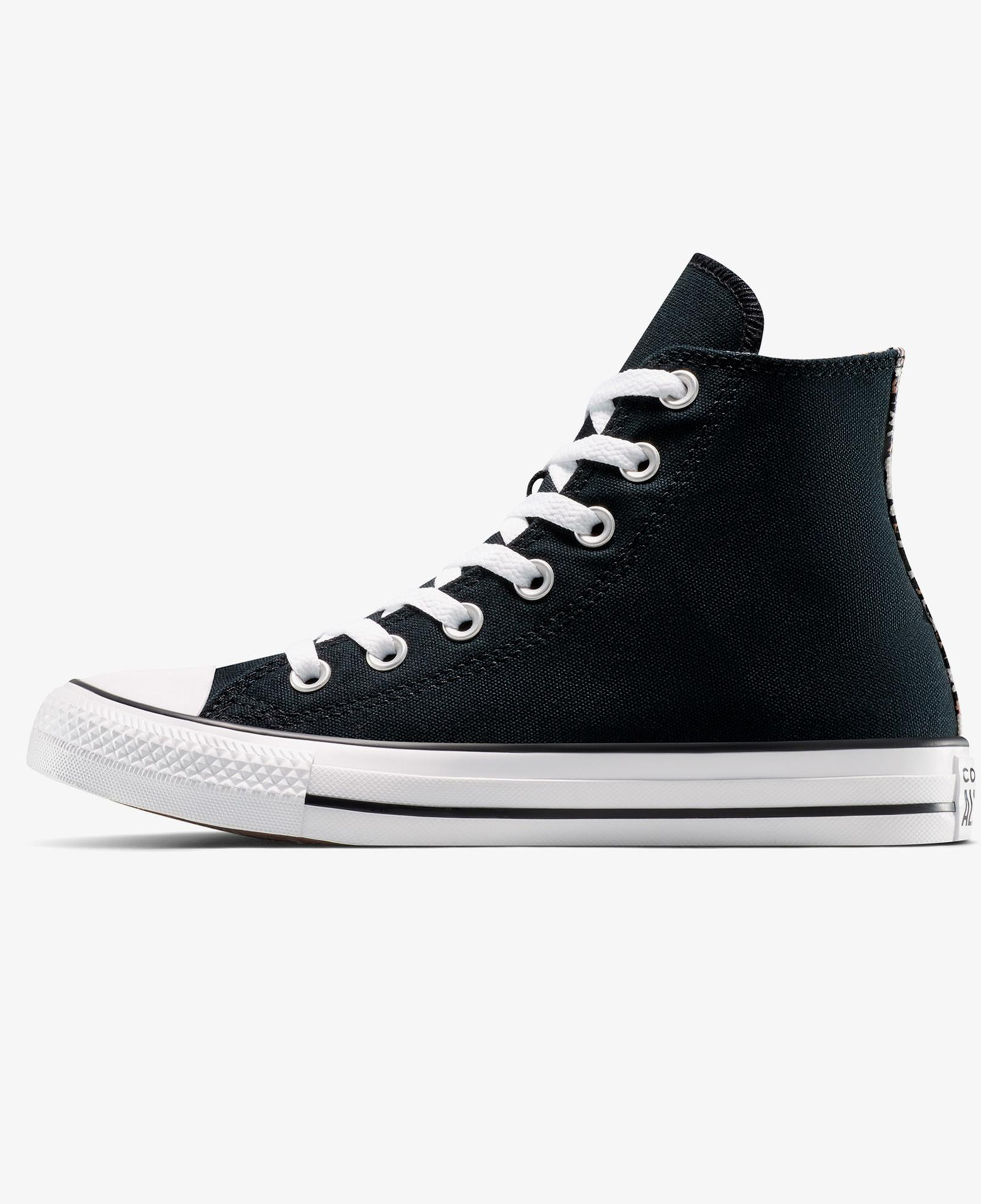 Converse Chuck Taylor All Star Unisex Siyah Sneaker