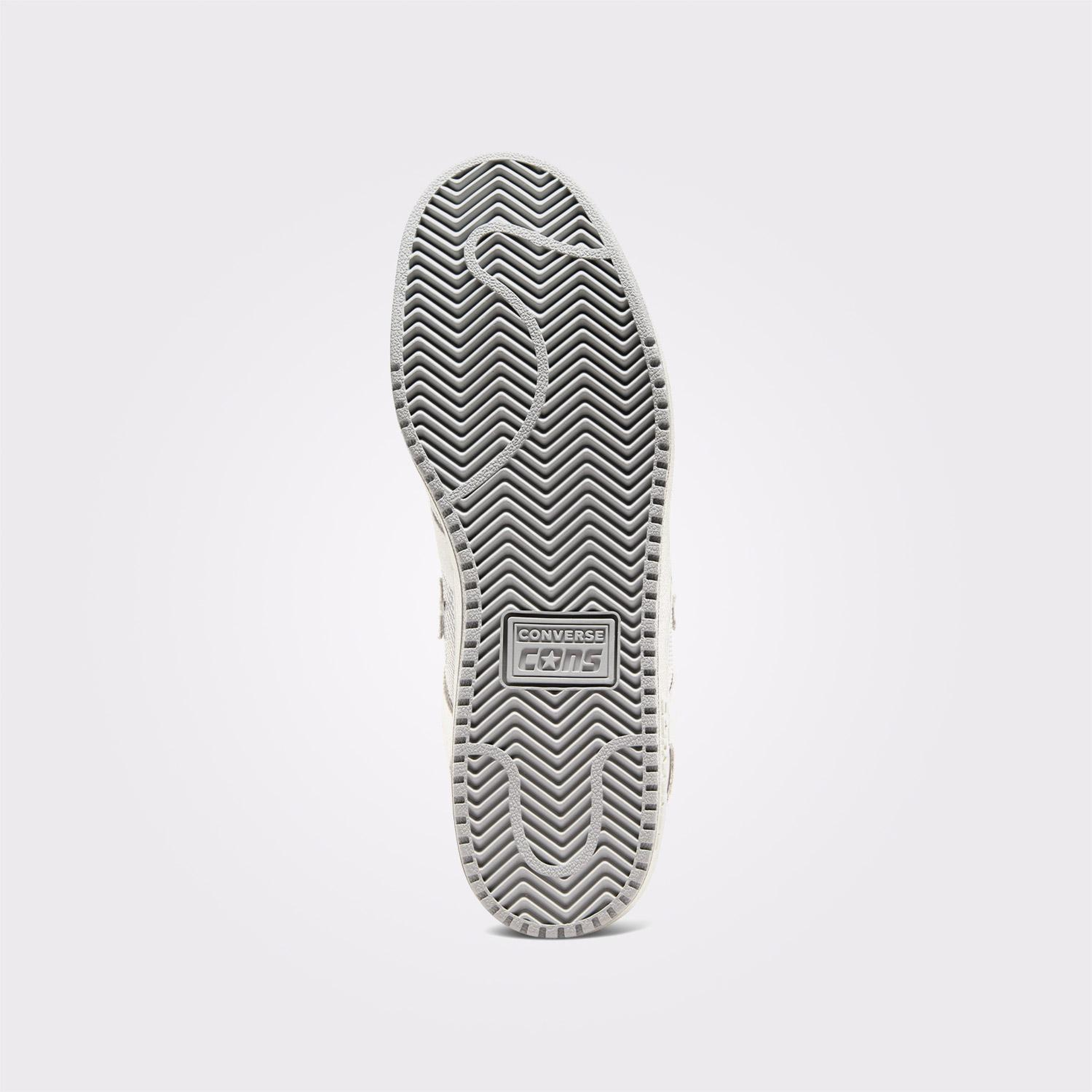 Converse CONS AS-1 Pro Unisex Gri Süet Sneaker