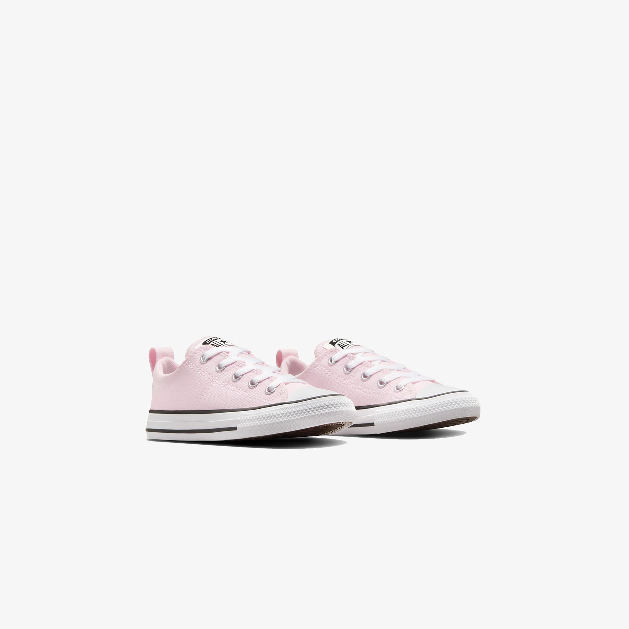 Converse Chuck Taylor All Star Madison Street Çocuk Pembe Sneaker