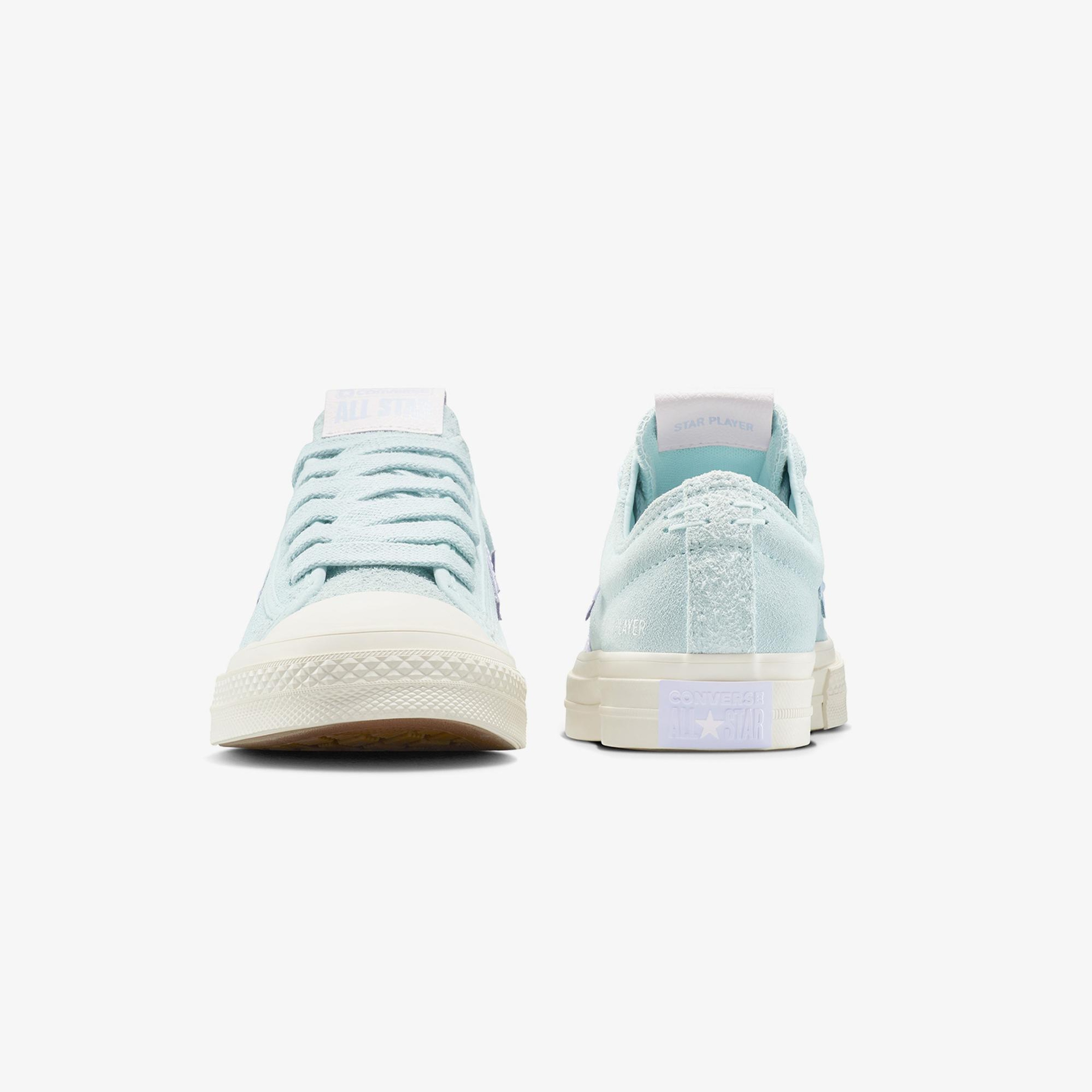 Converse Star Player 76 Unisex Renkli Sneaker