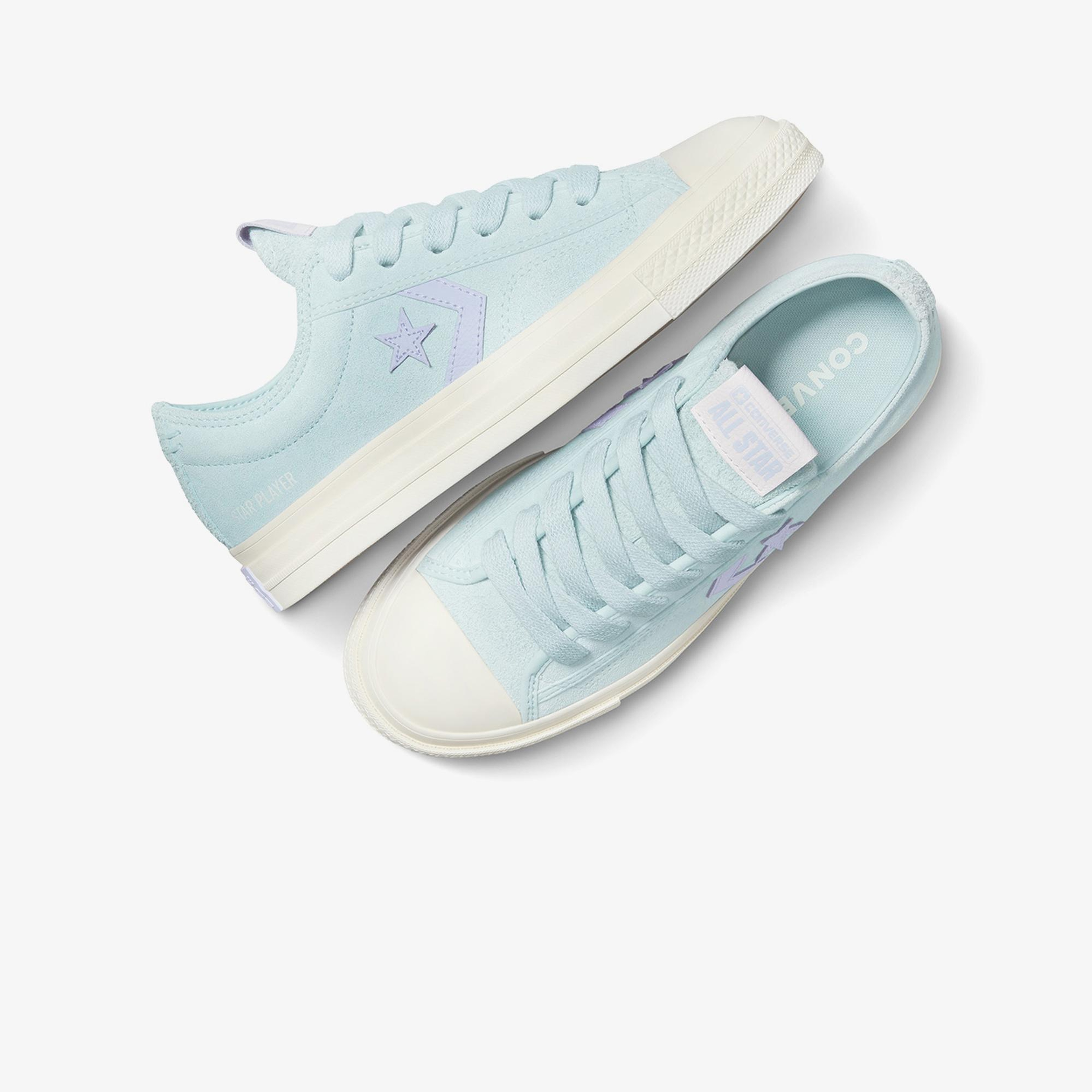 Converse Star Player 76 Unisex Renkli Sneaker