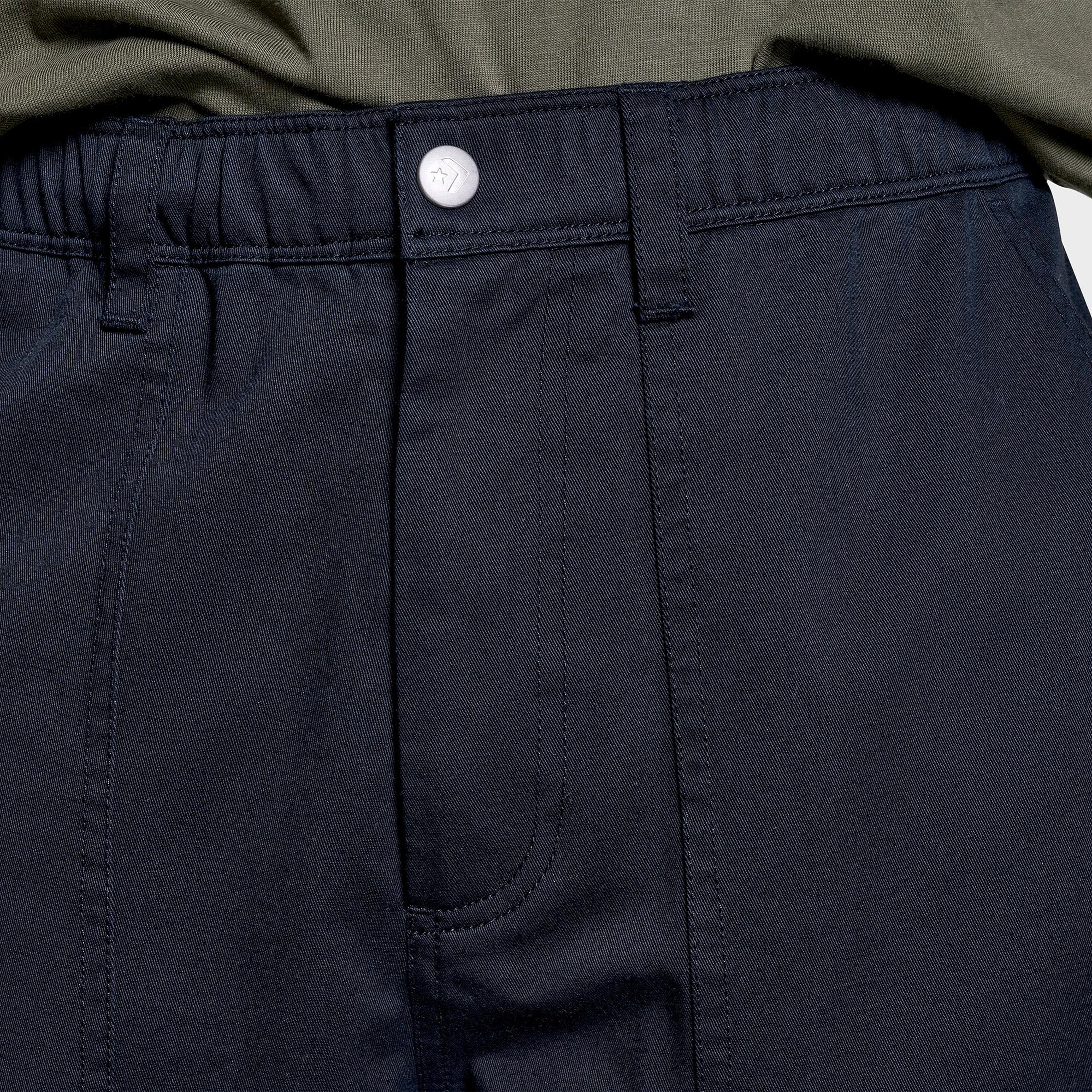 Converse Erkek Lacivert Pantolon