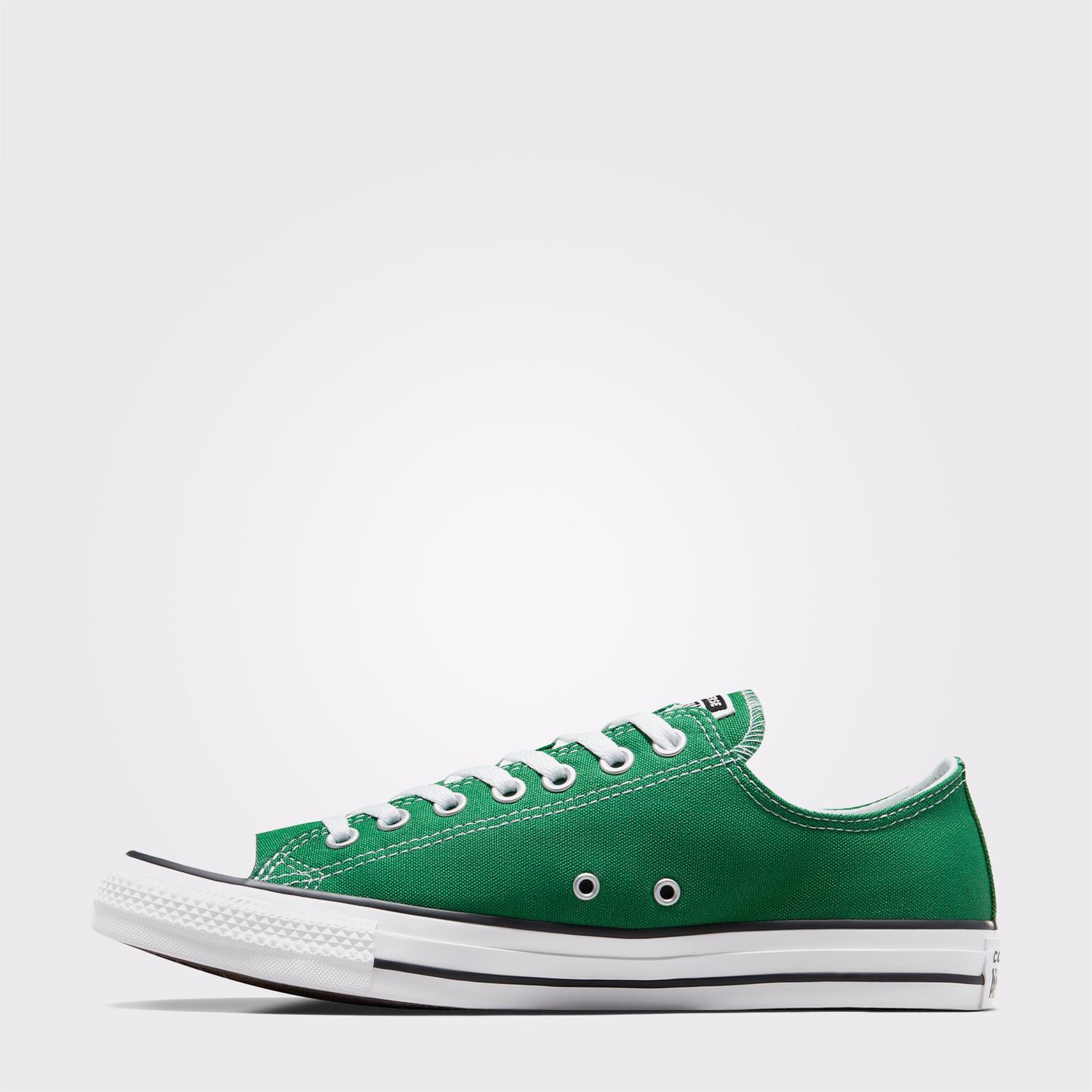Converse Chuck Taylor All Star Unisex Gri Sneaker