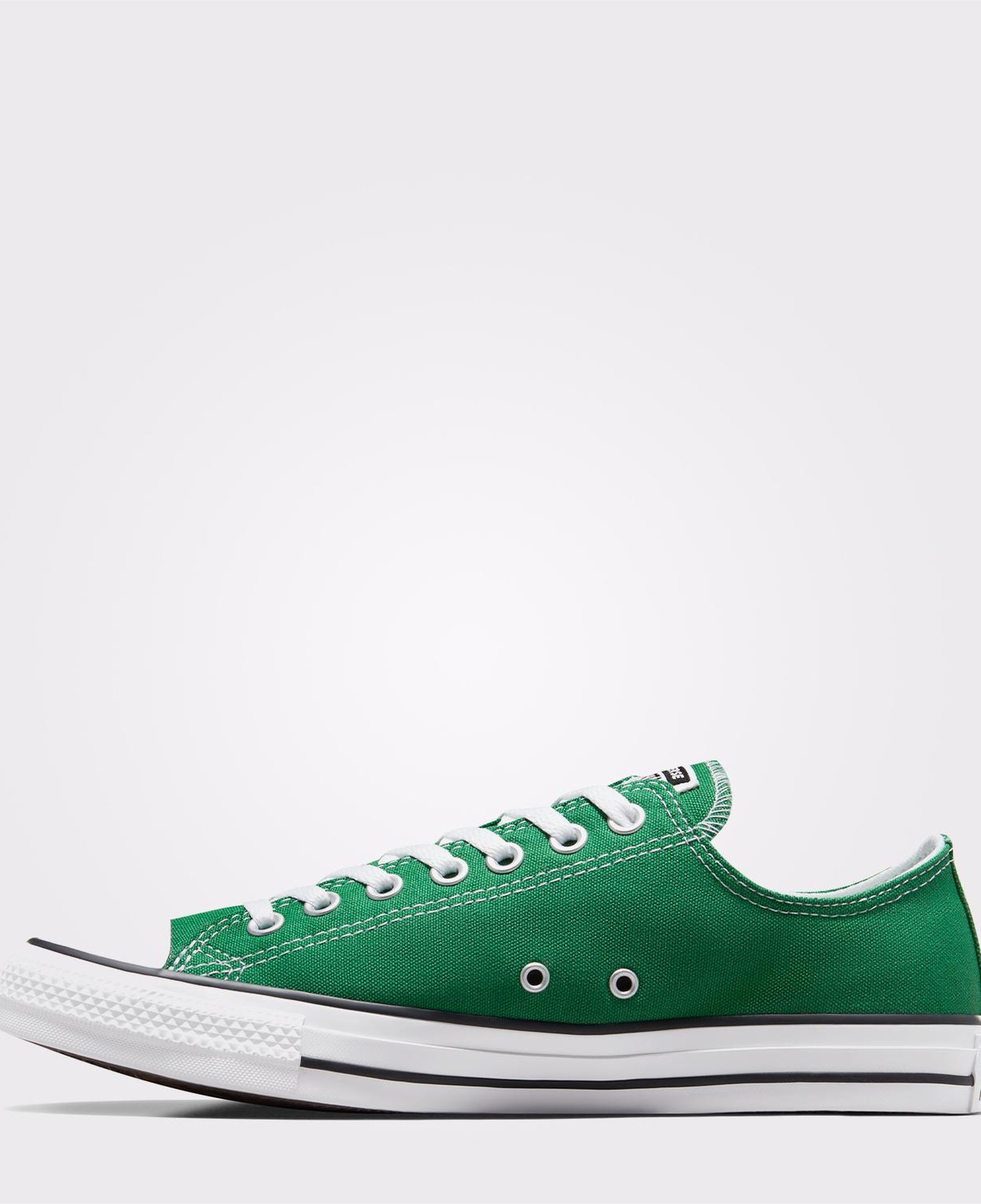 Converse Chuck Taylor All Star Unisex Gri Sneaker