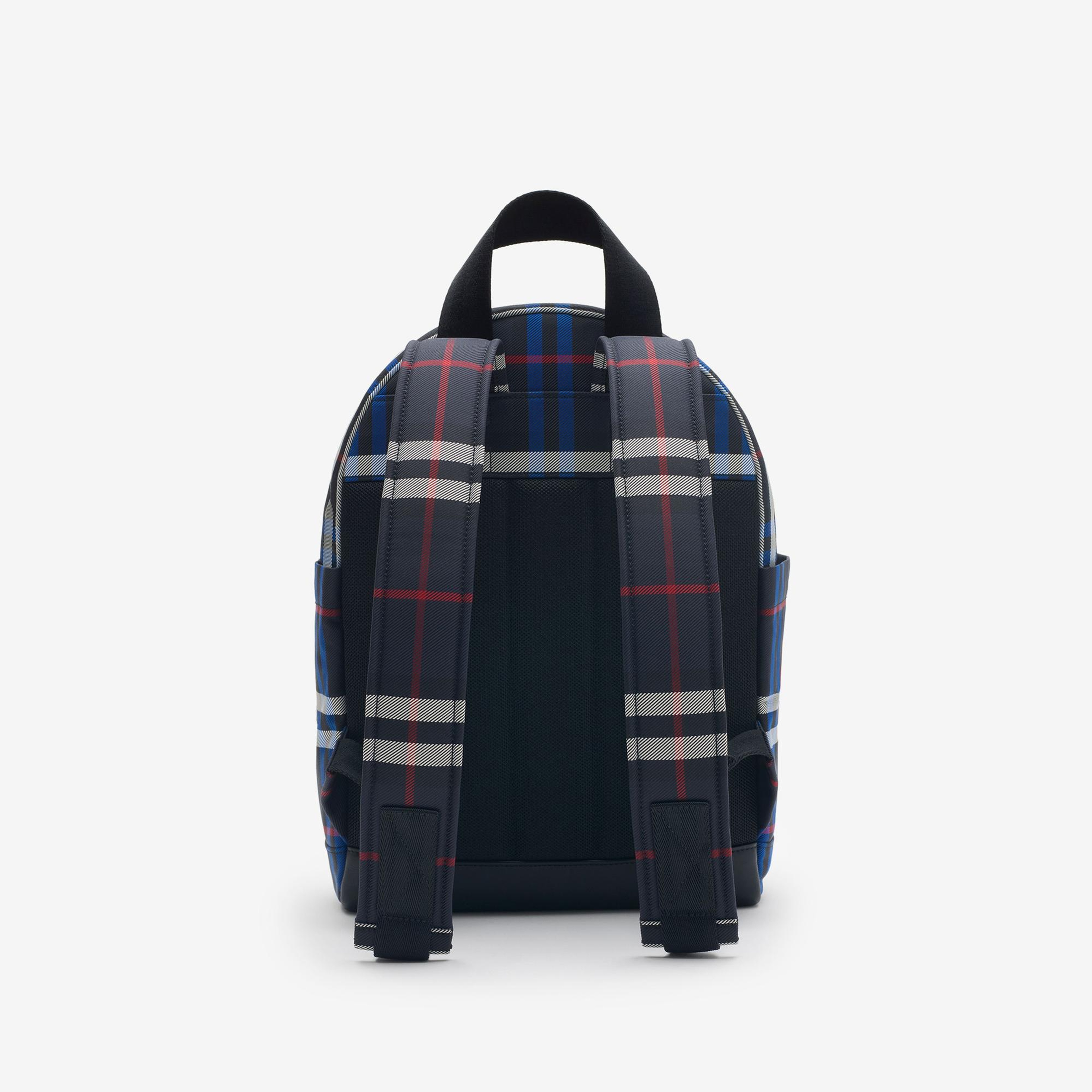 Burberry Huey Çocuk Lacivert Sırt Çantası