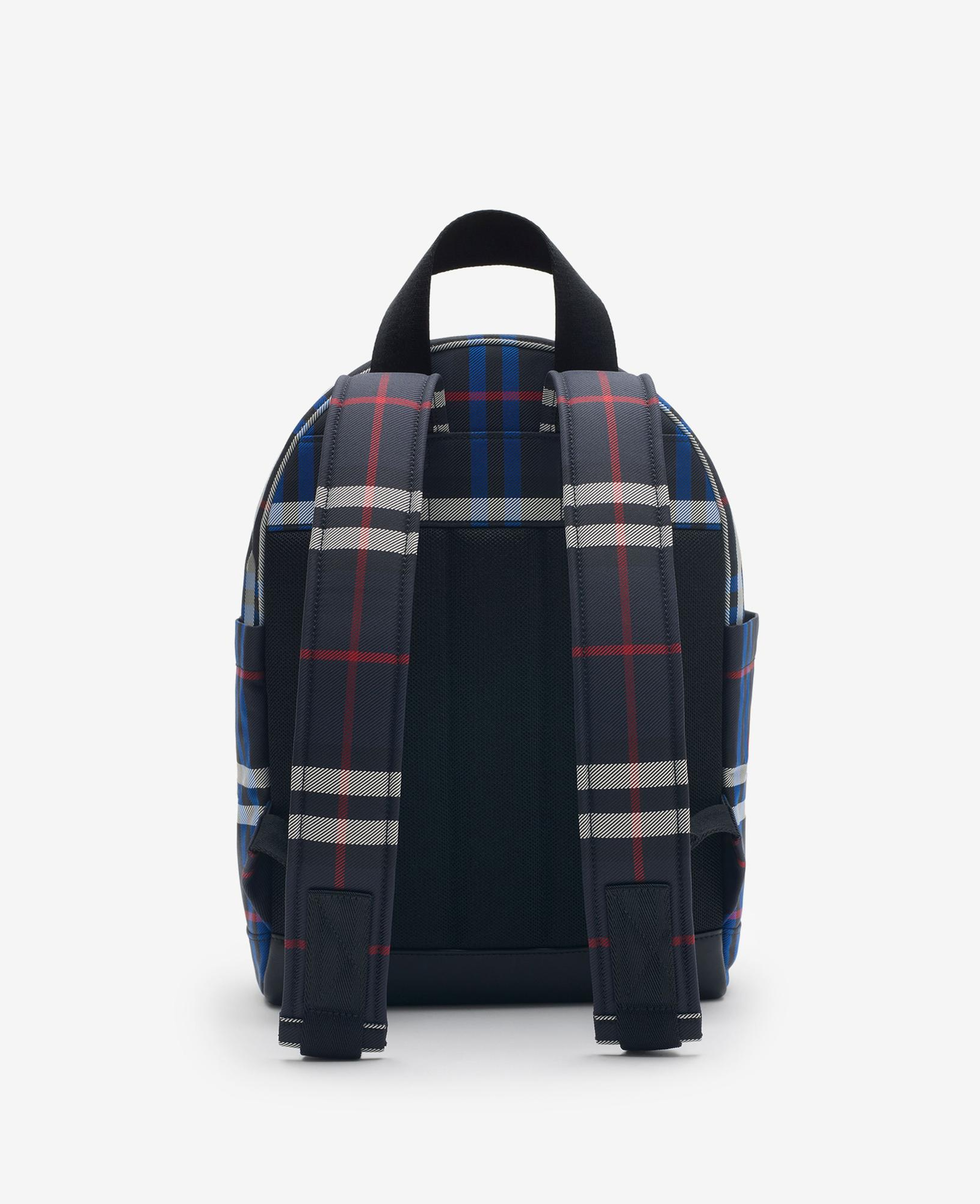 Burberry Huey Çocuk Lacivert Sırt Çantası