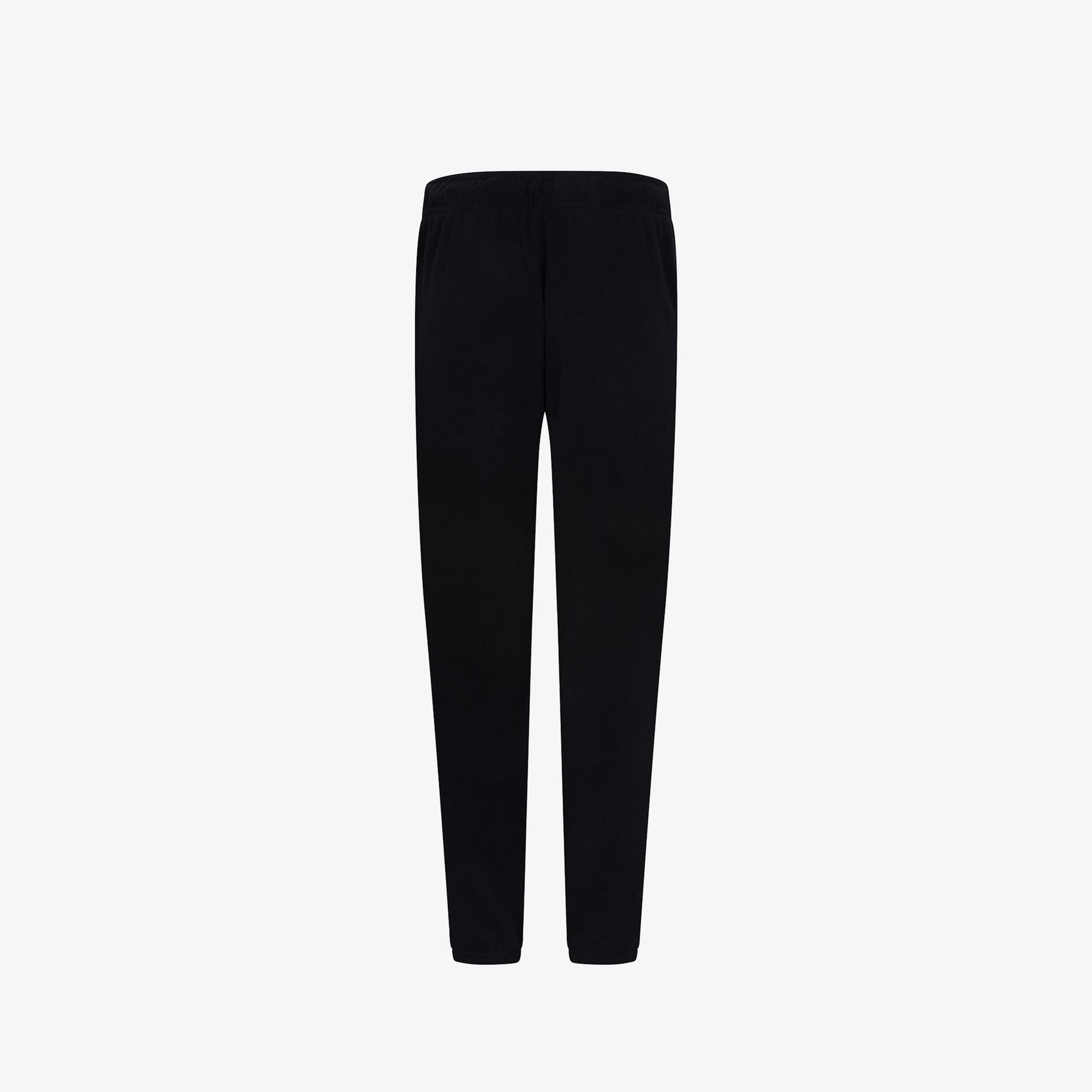 Converse Çocuk Siyah Eşofman Altı