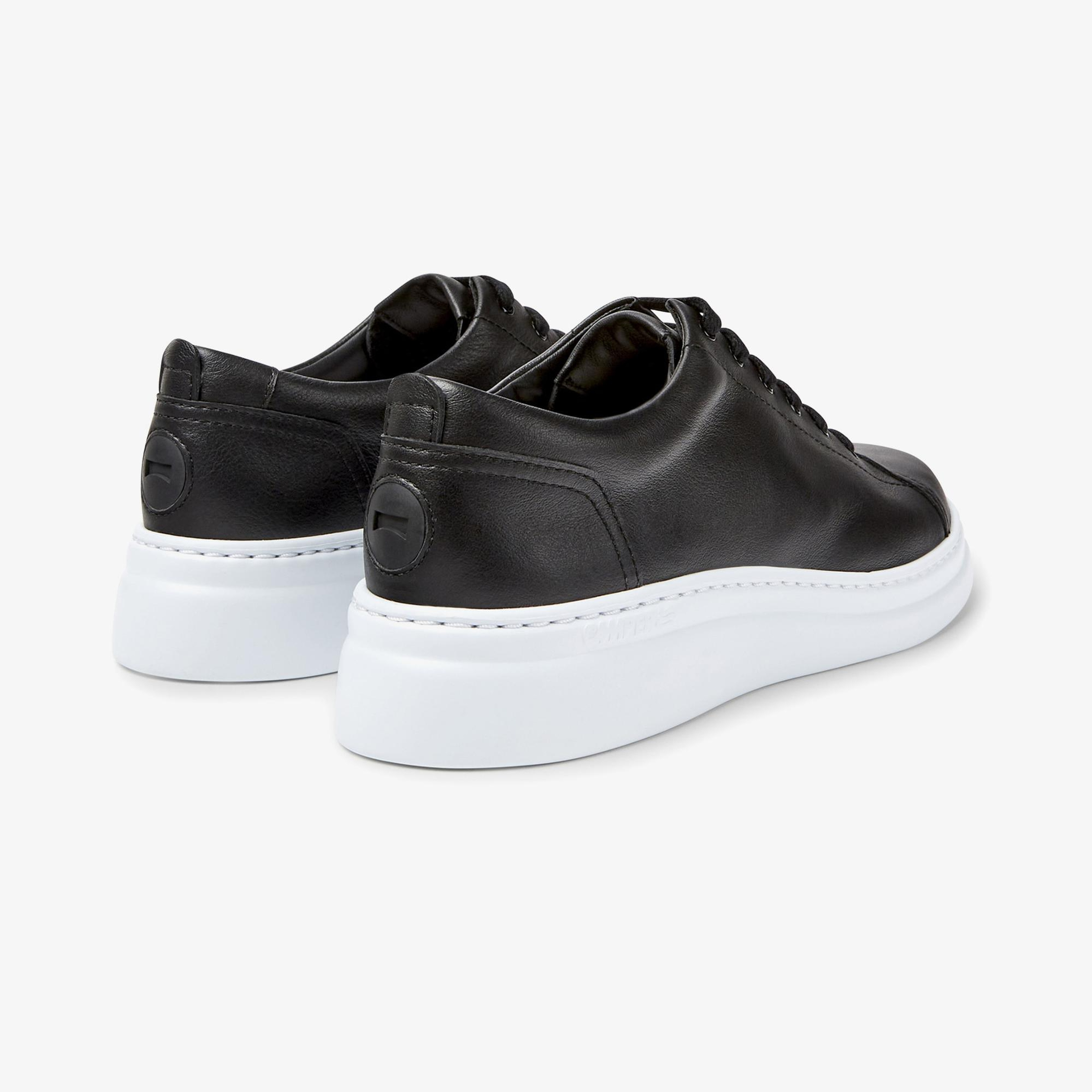 Camper Runner Up Kadın Siyah Sneaker