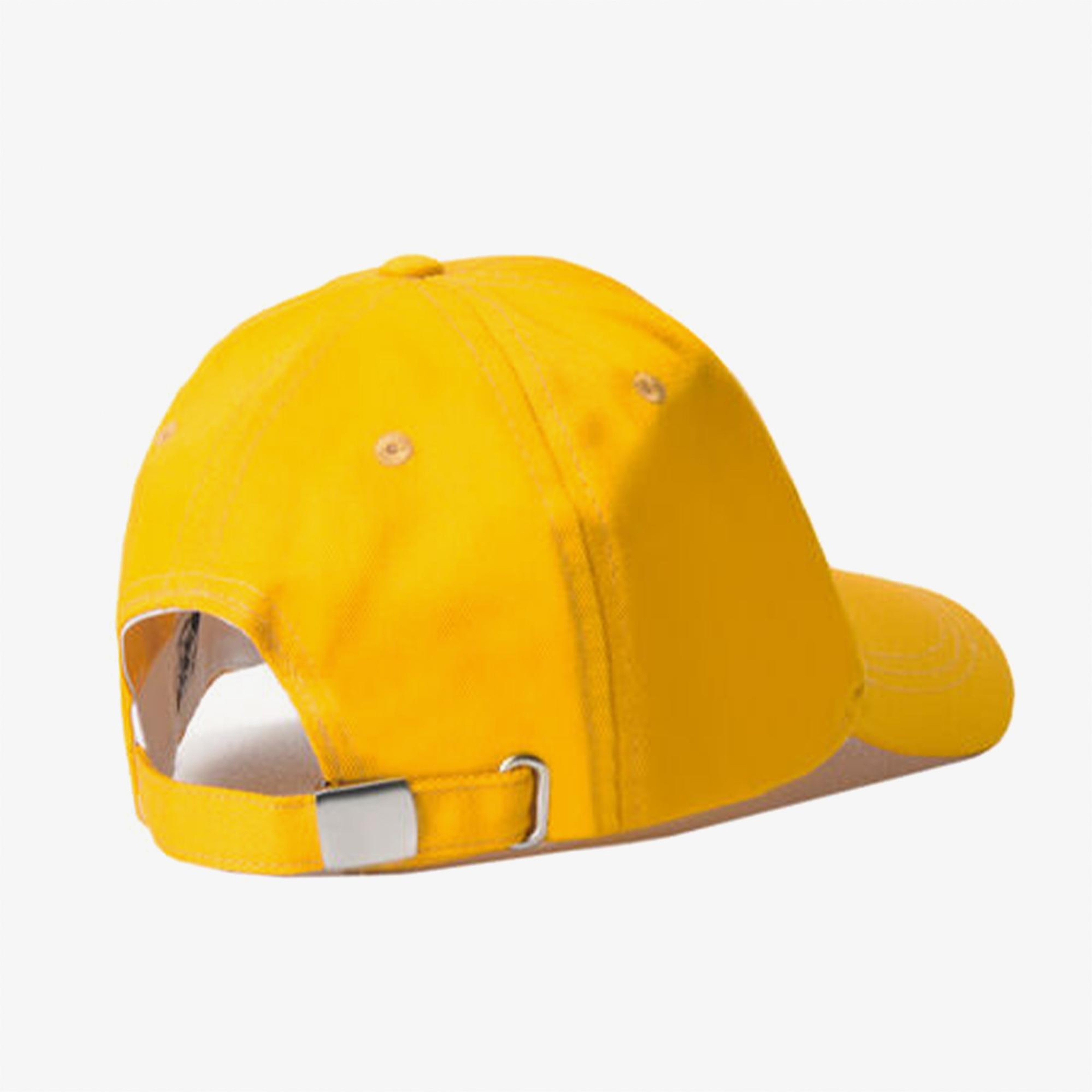 UCLA Ballard Unisex Sarı Şapka