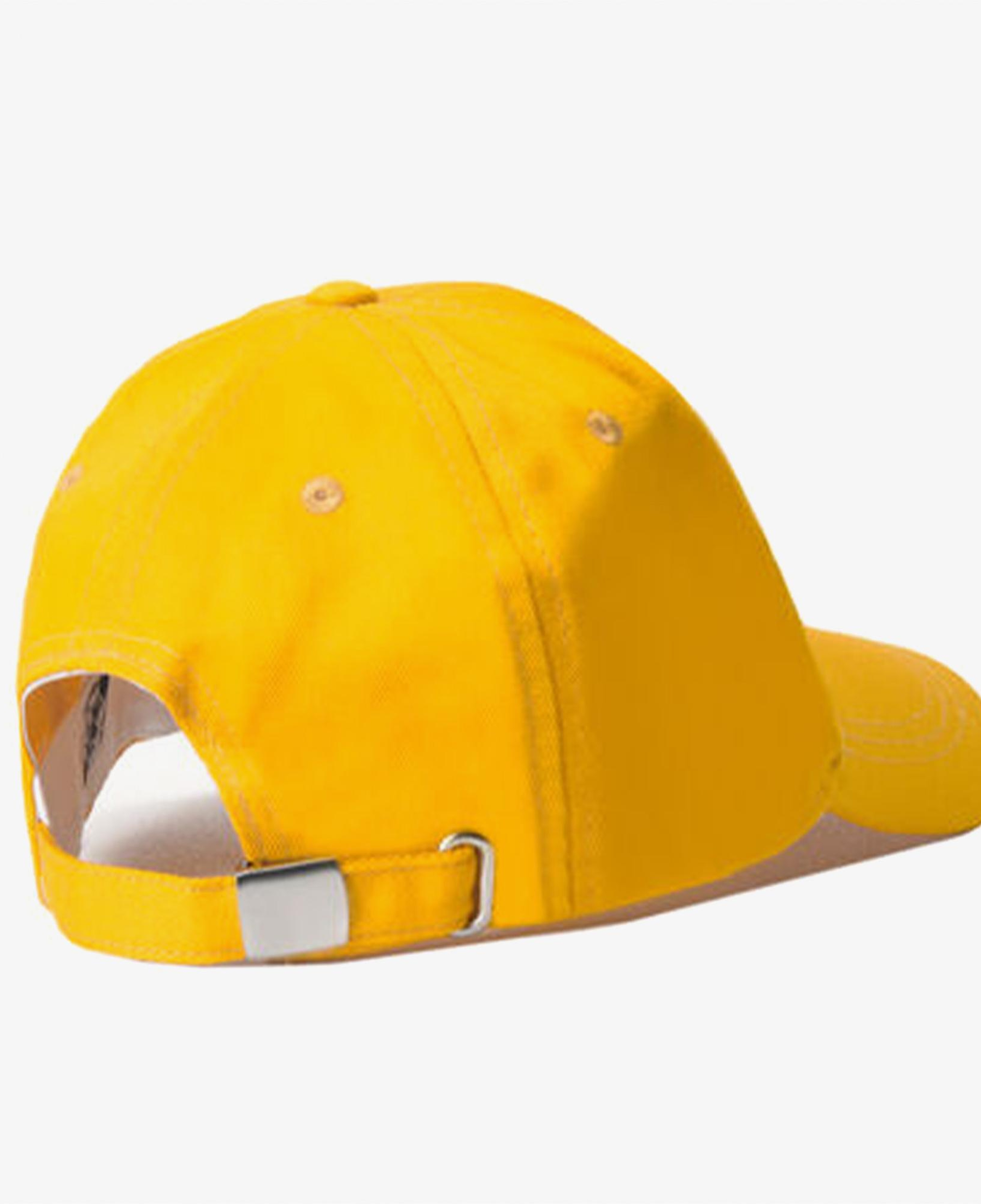 UCLA Ballard Unisex Sarı Şapka