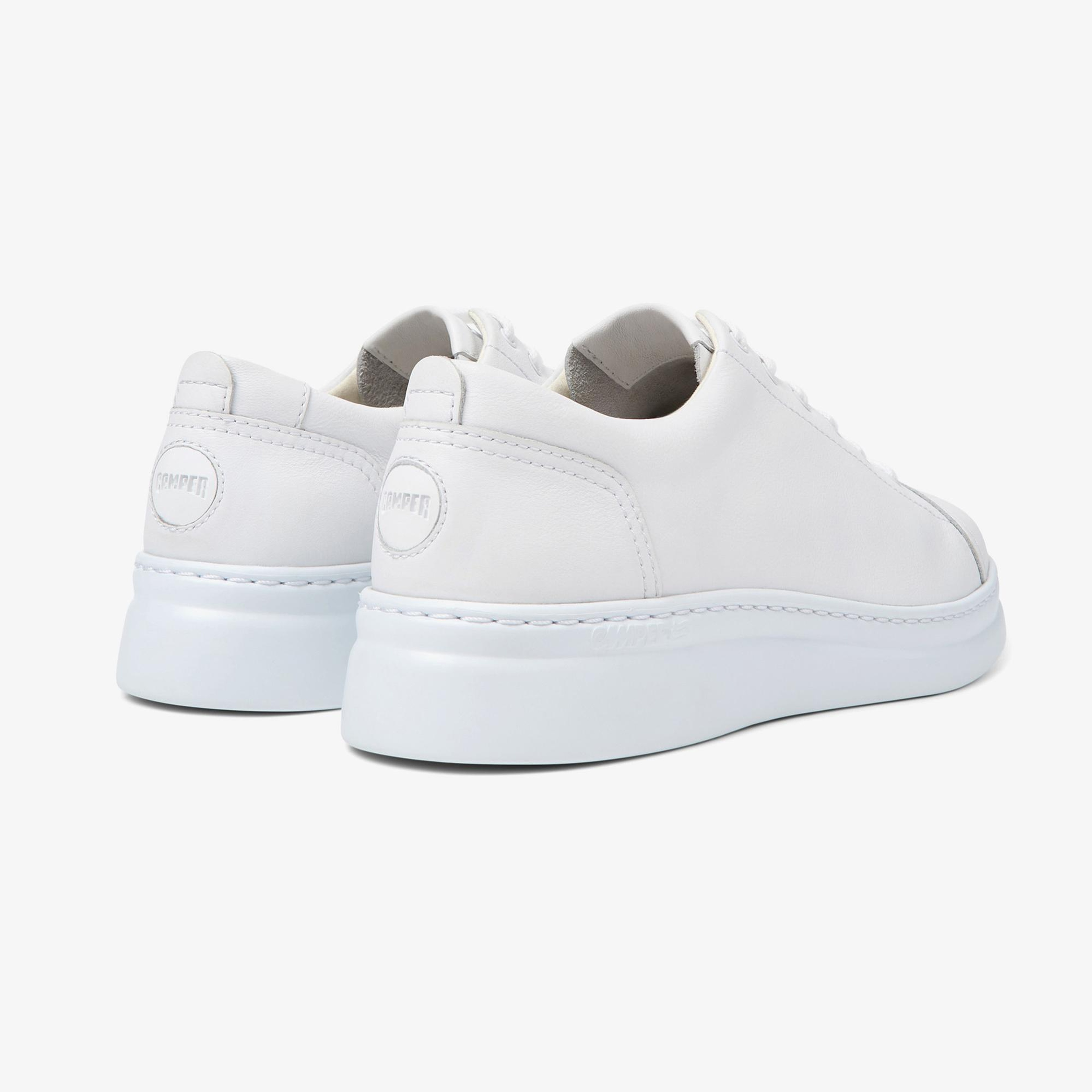 Camper Runner Up Kadın Beyaz Sneaker