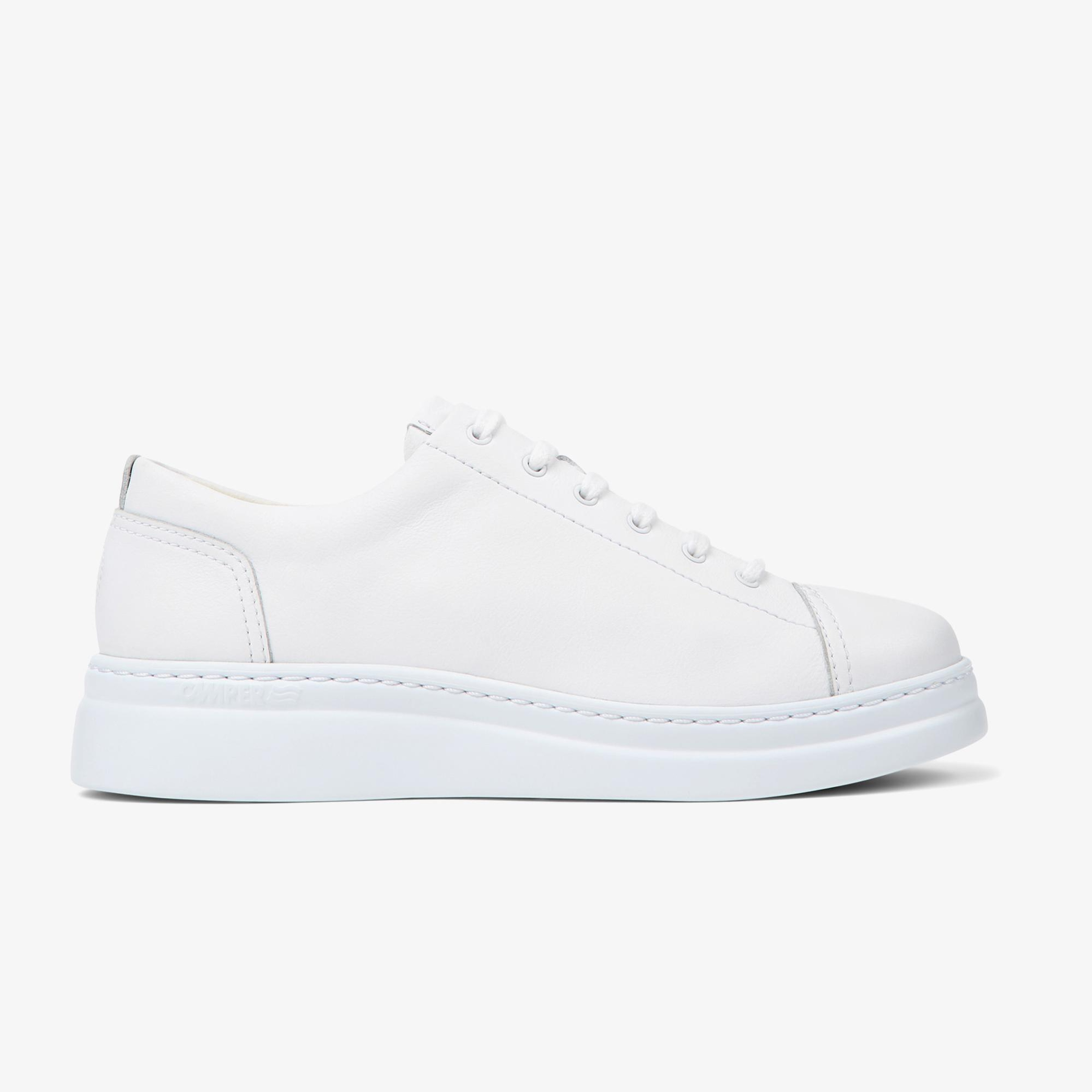 Camper Runner Up Kadın Beyaz Sneaker